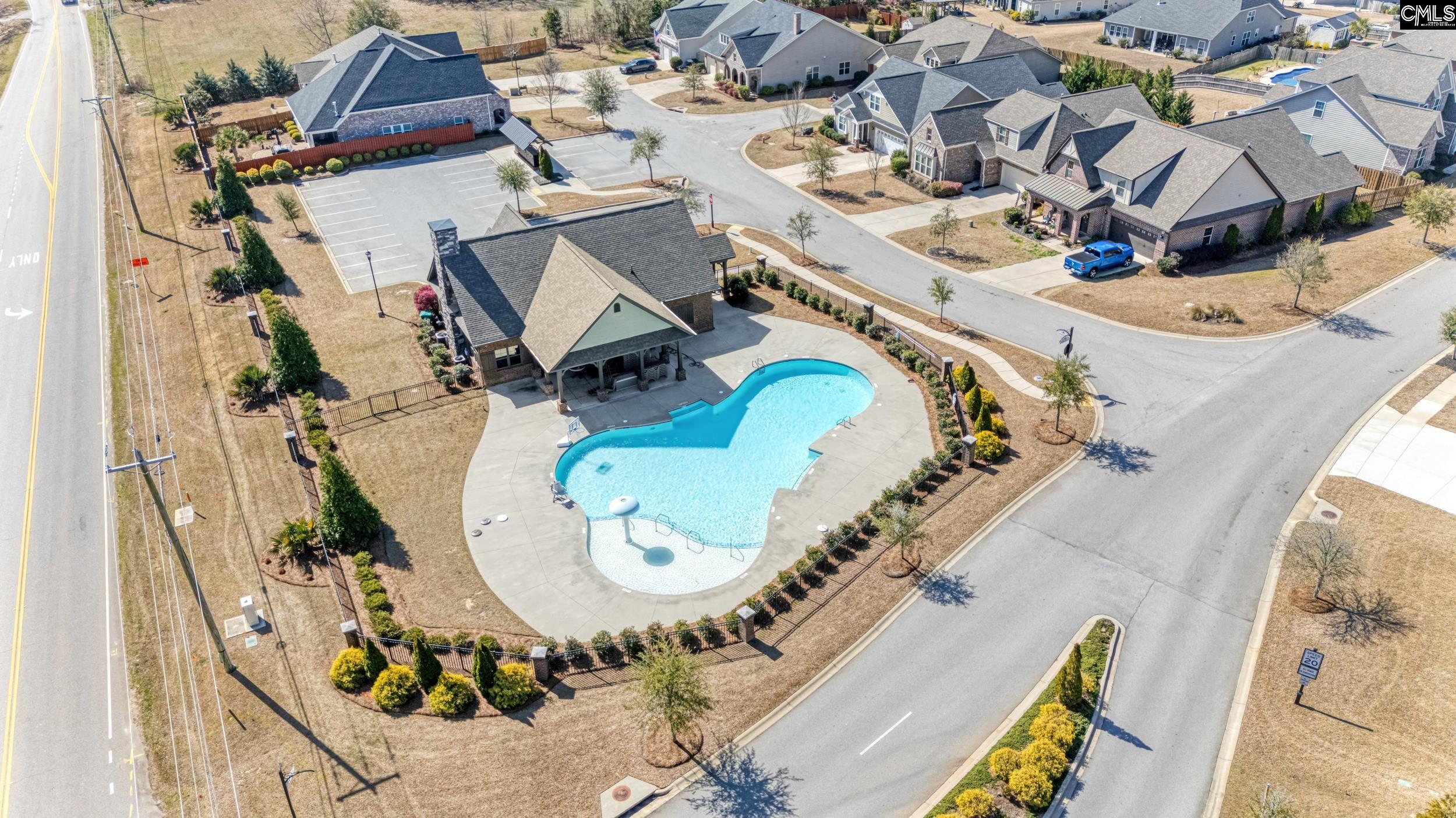 539 Sterling Brook Drive, Lexington, South Carolina image 41