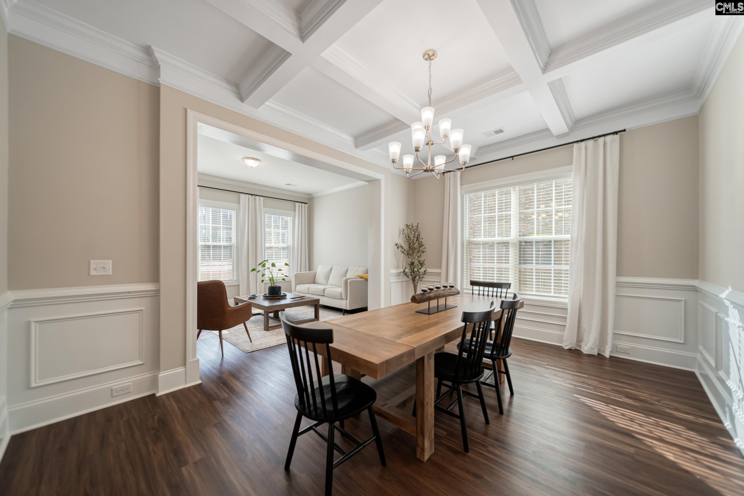 539 Sterling Brook Drive, Lexington, South Carolina image 7