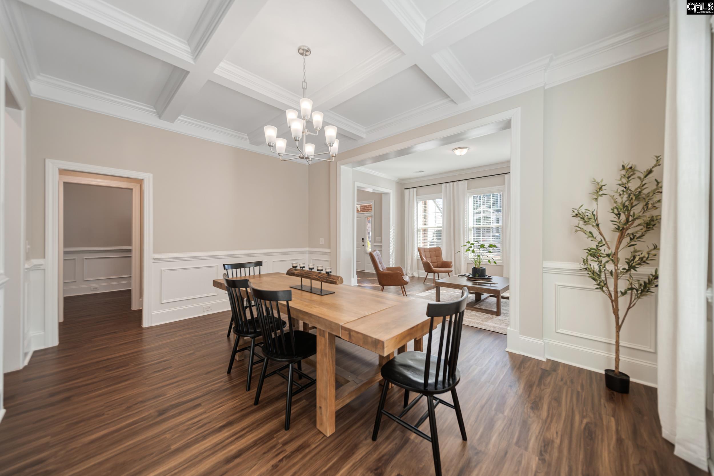 539 Sterling Brook Drive, Lexington, South Carolina image 8