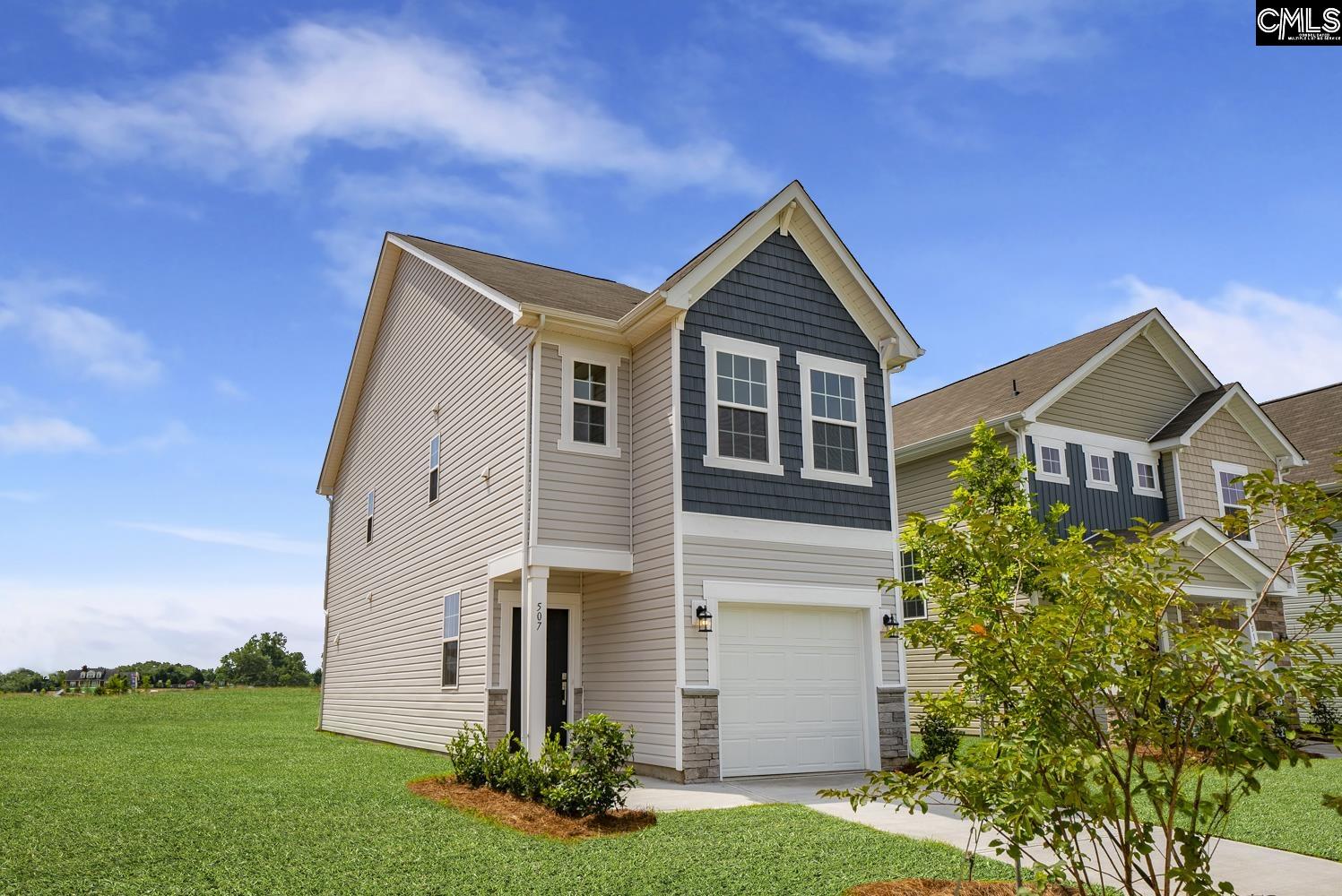 507 Marcus Way Gilbert, SC 29054