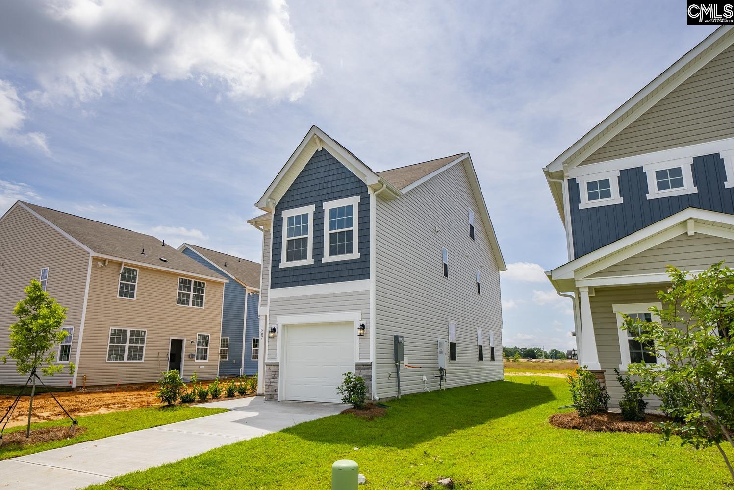 507 Marcus Way Gilbert, SC 29054