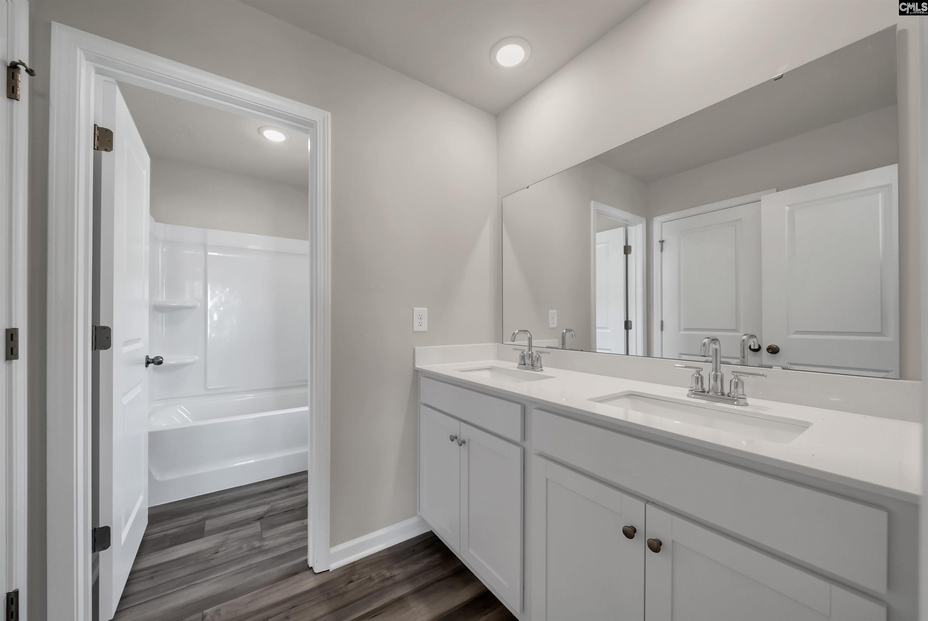 507 Marcus Way Gilbert, SC 29054
