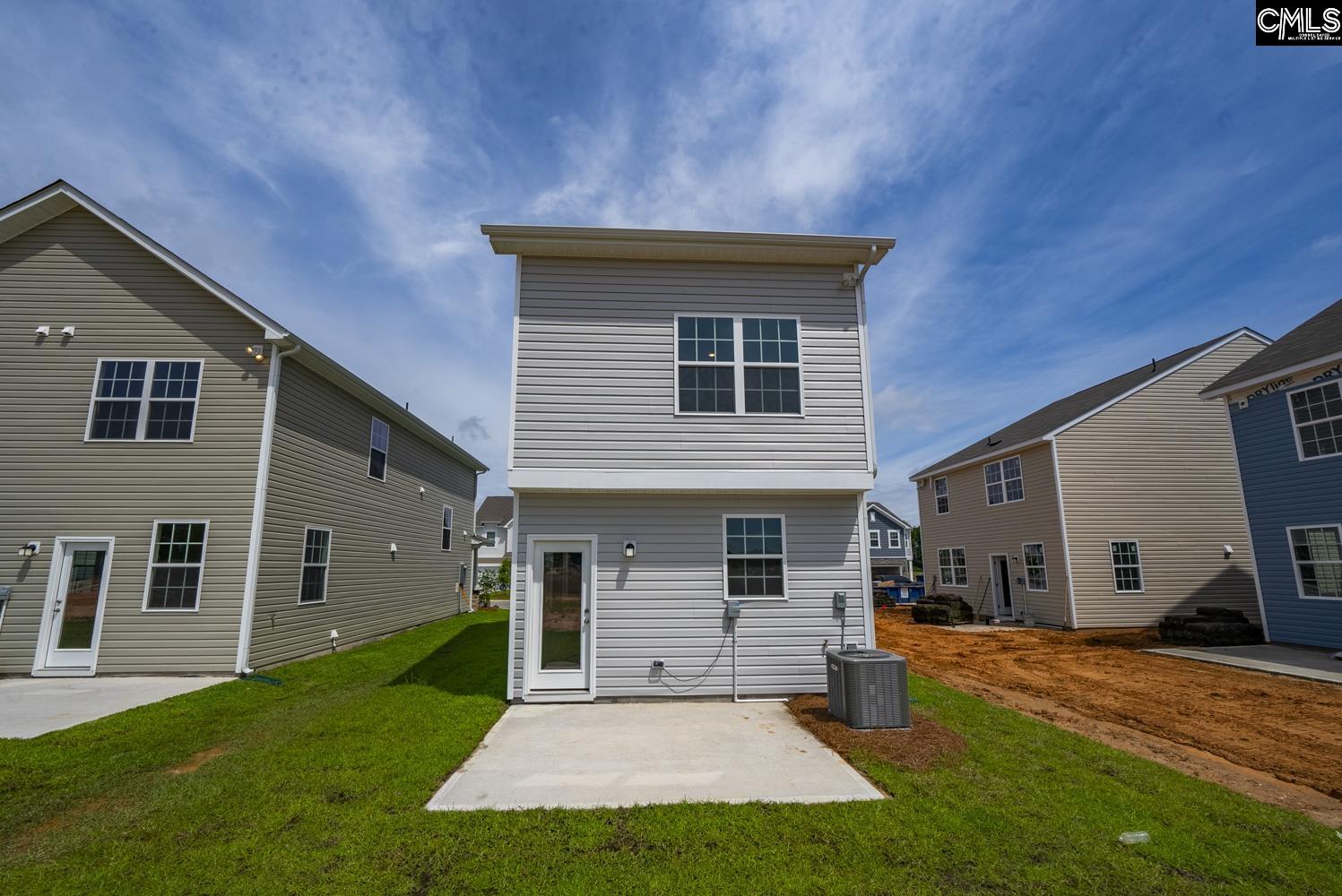 507 Marcus Way Gilbert, SC 29054