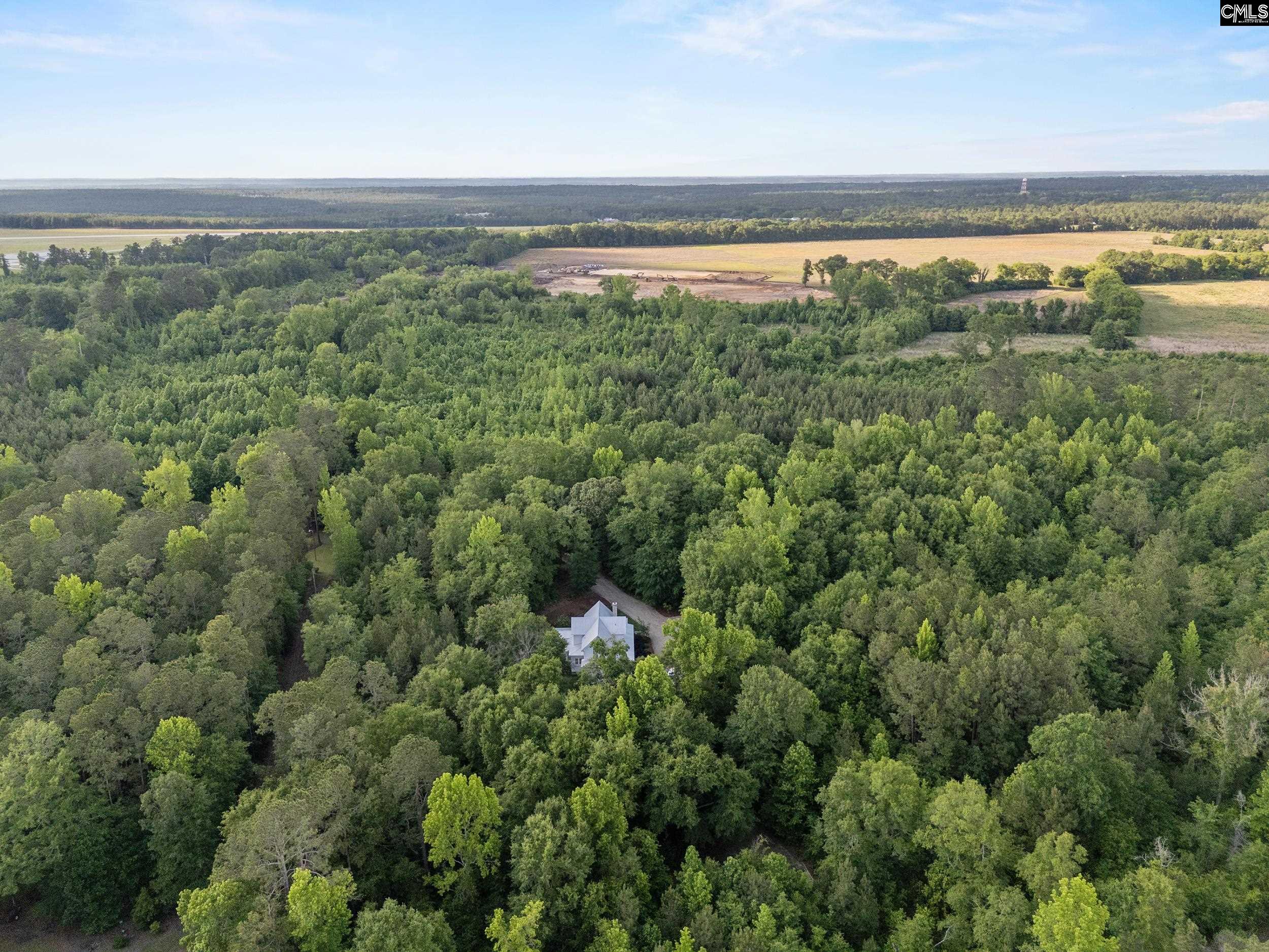 1604 Malvern Hill Drive, Camden, South Carolina image 2