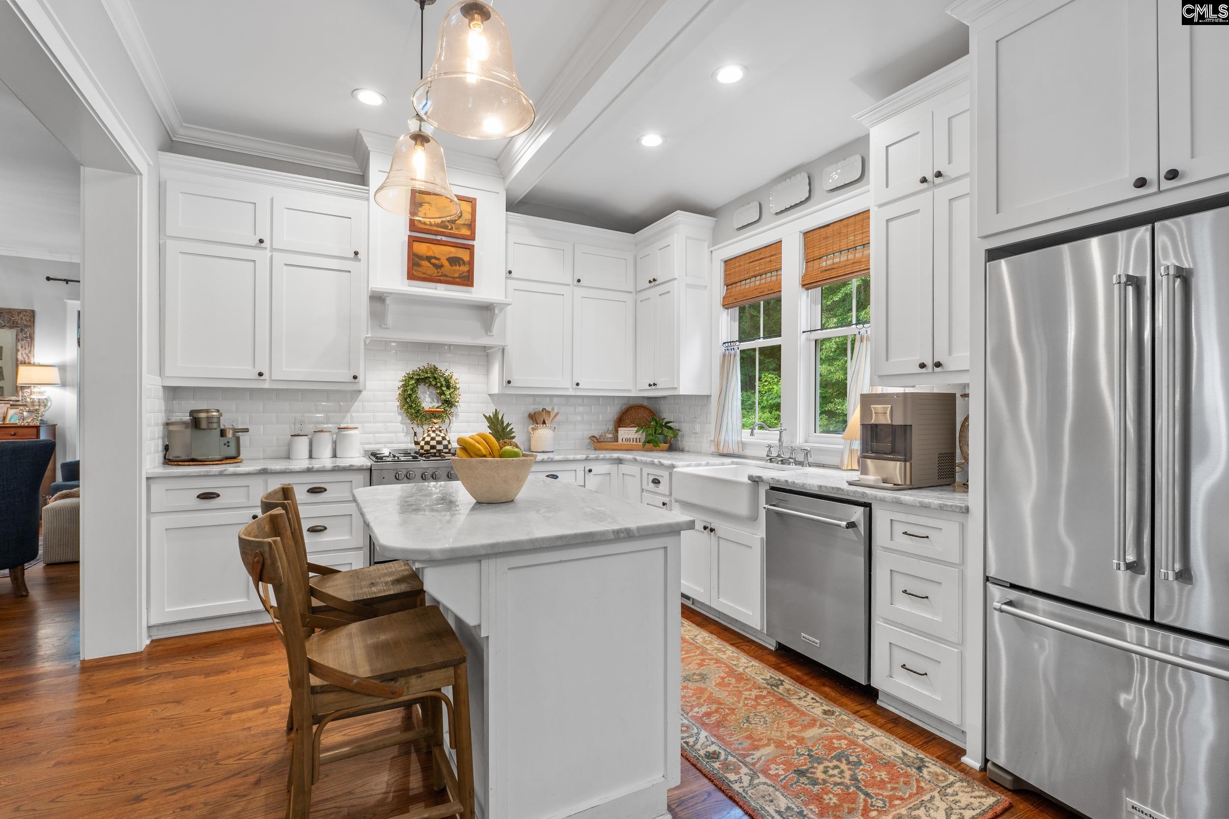 1604 Malvern Hill Drive, Camden, South Carolina image 13