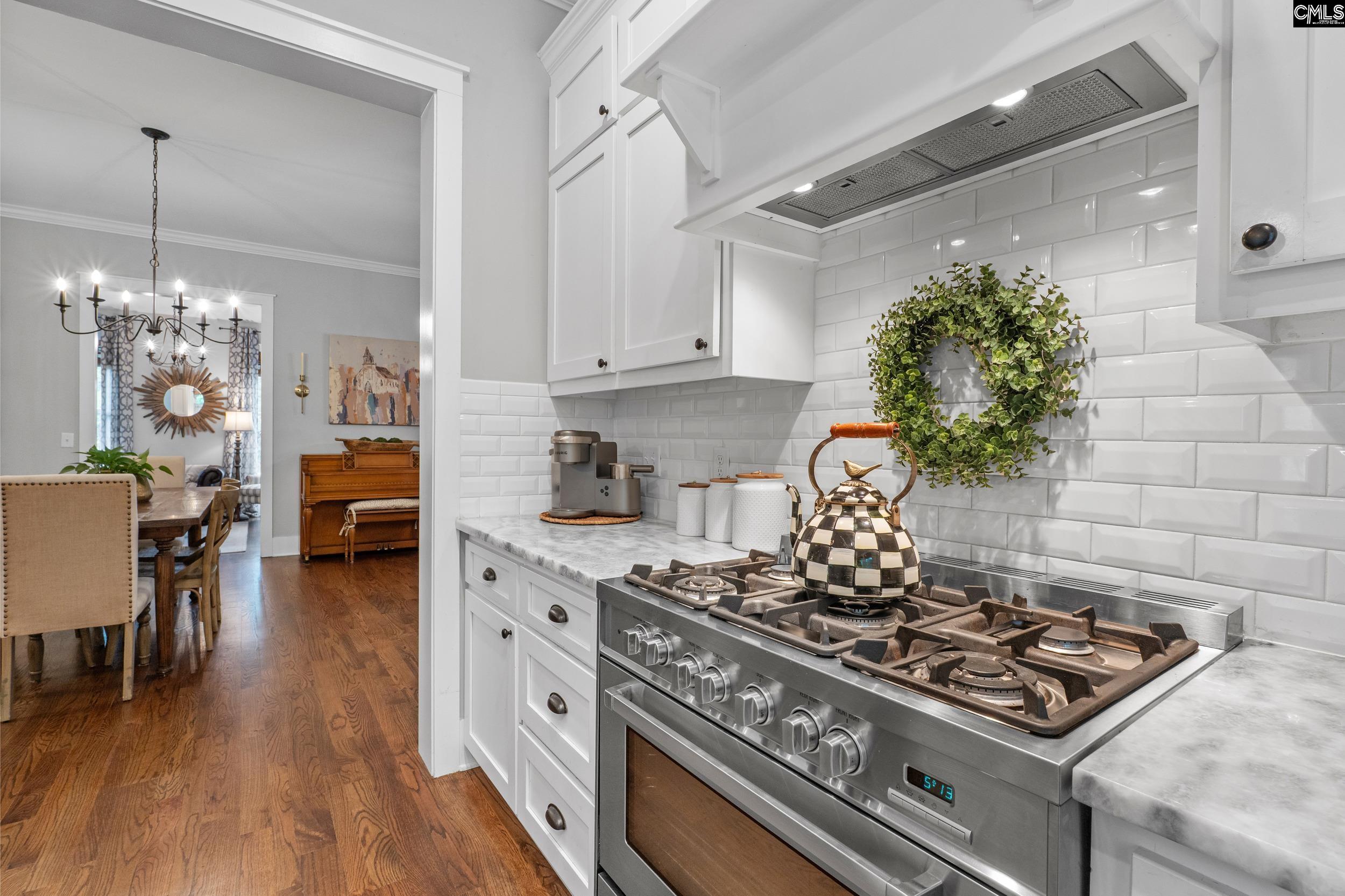 1604 Malvern Hill Drive, Camden, South Carolina image 14