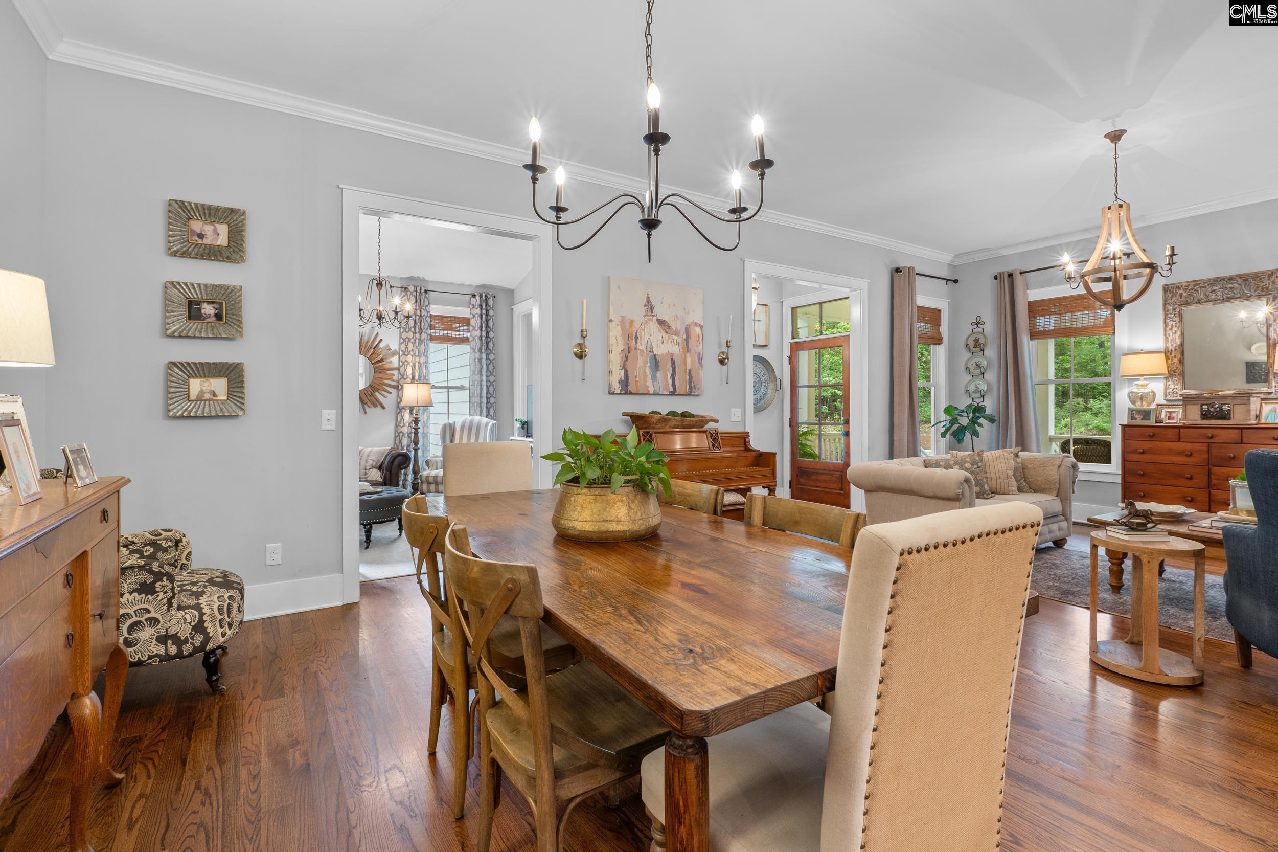 1604 Malvern Hill Drive, Camden, South Carolina image 16