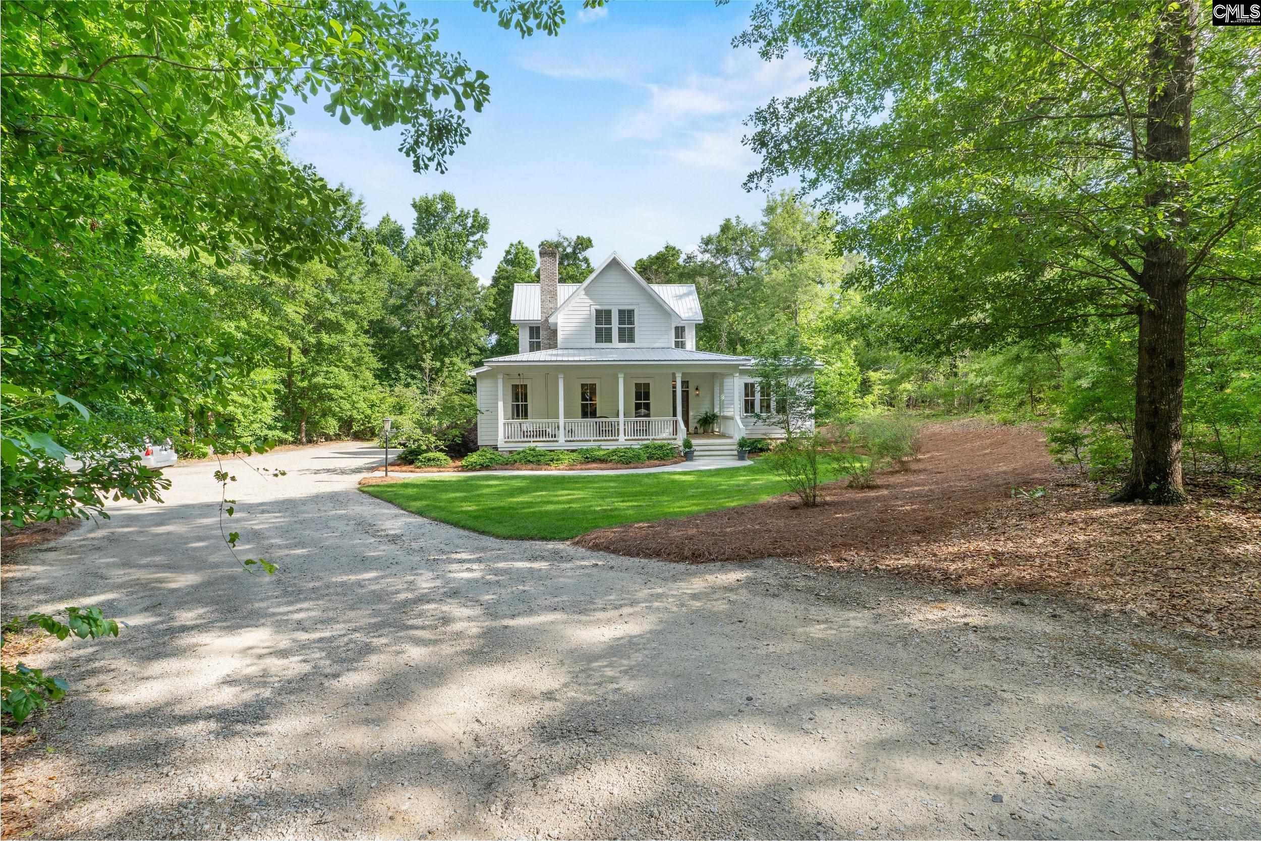 1604 Malvern Hill Drive, Camden, South Carolina image 3