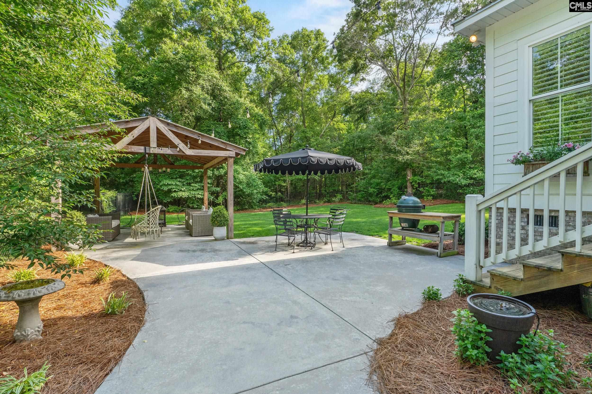 1604 Malvern Hill Drive, Camden, South Carolina image 37