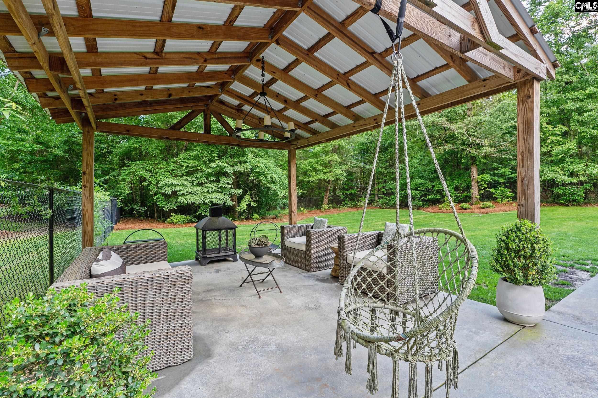 1604 Malvern Hill Drive, Camden, South Carolina image 38