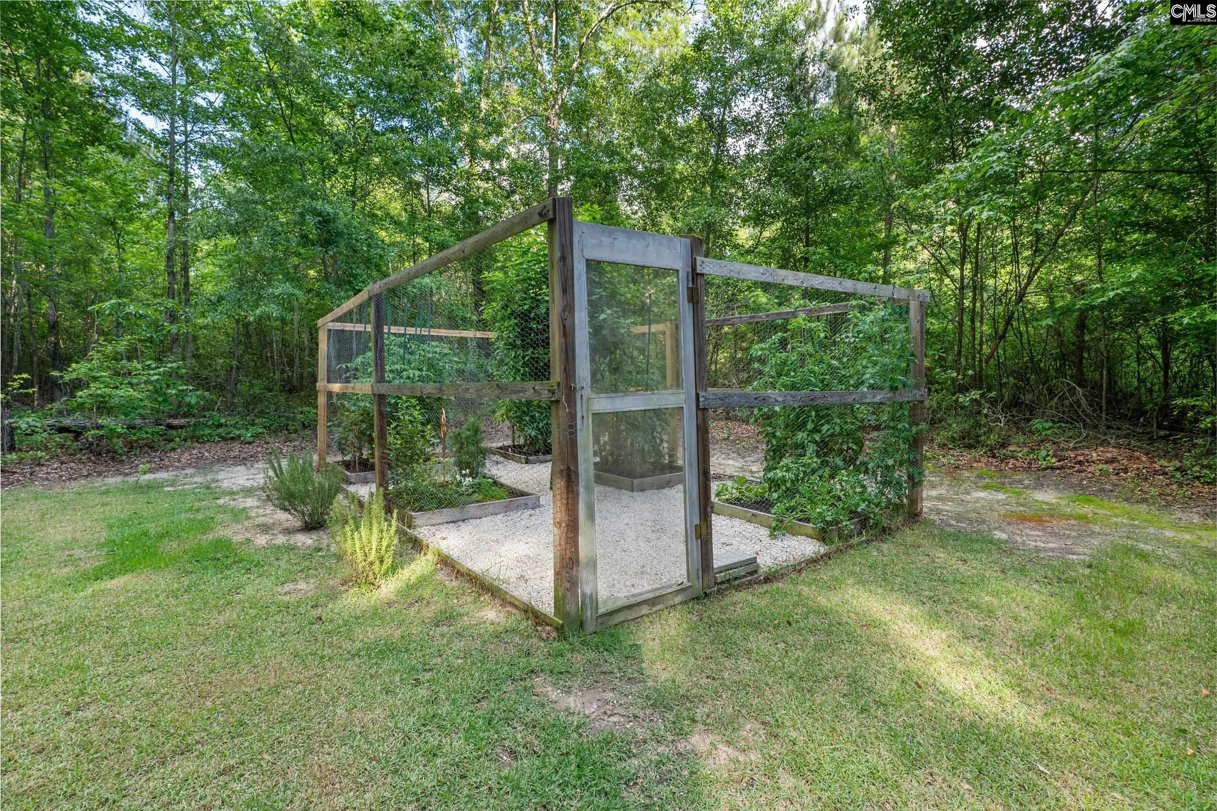 1604 Malvern Hill Drive, Camden, South Carolina image 41