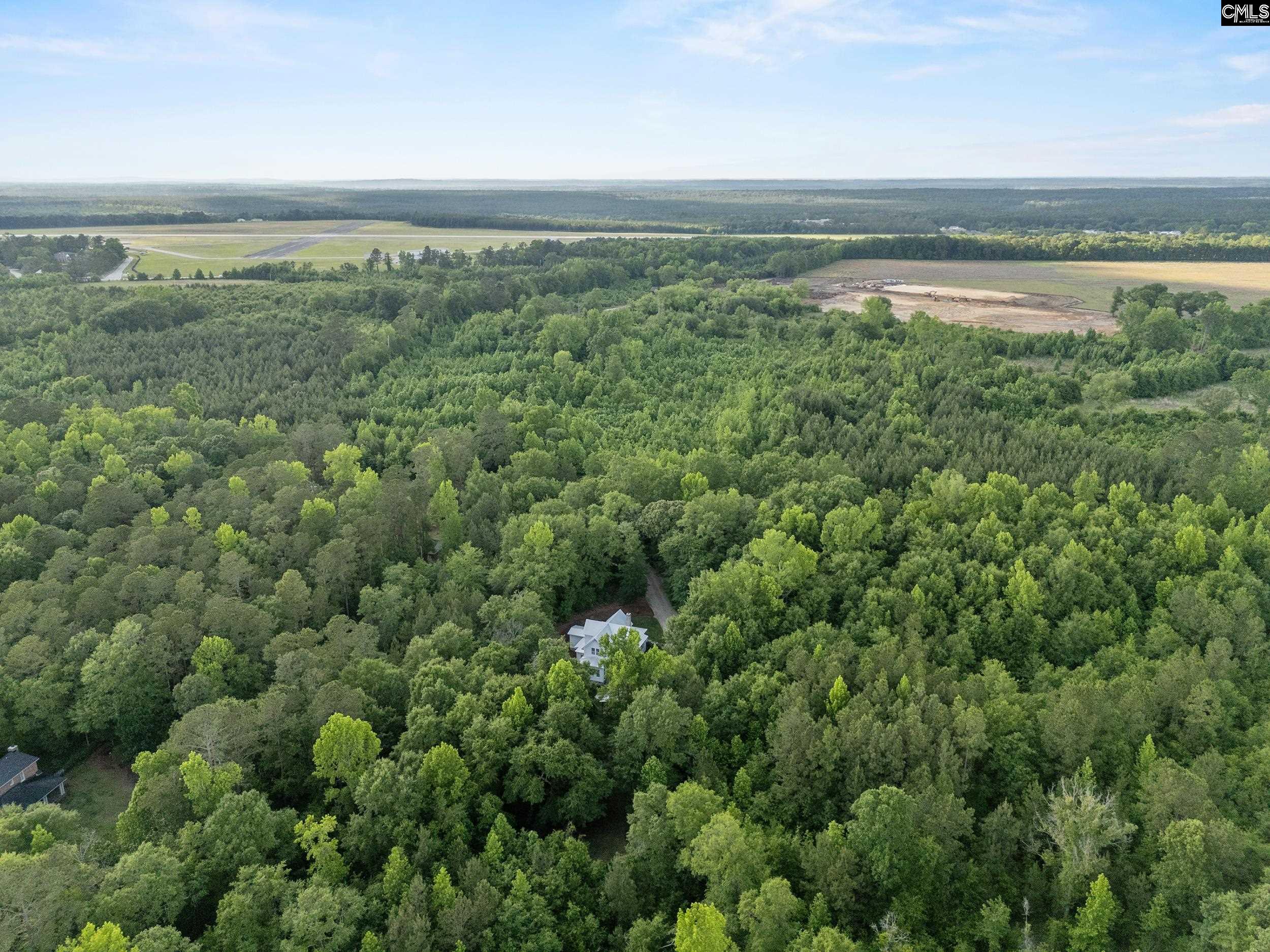 1604 Malvern Hill Drive, Camden, South Carolina image 46