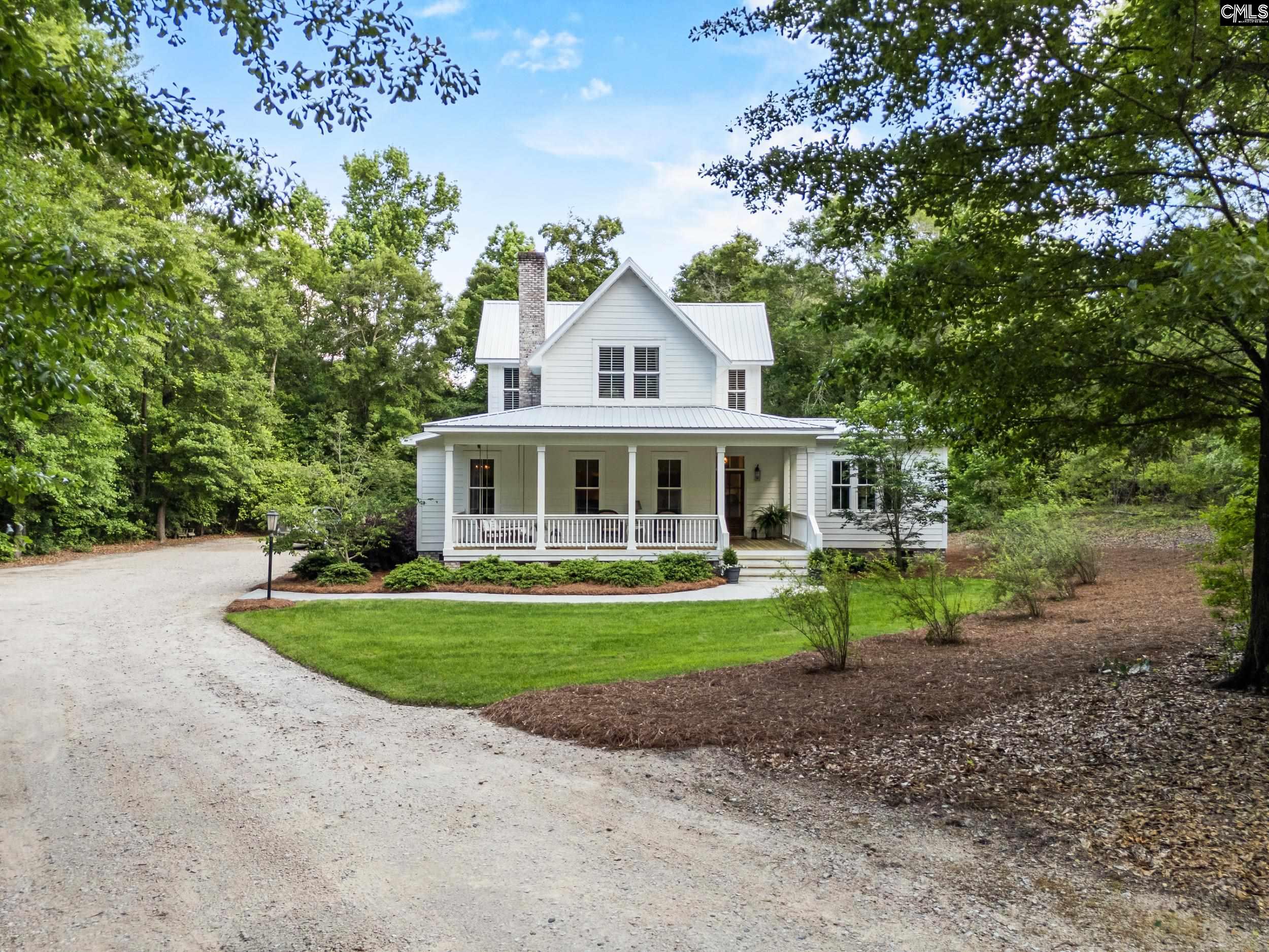 1604 Malvern Hill Drive, Camden, South Carolina image 48