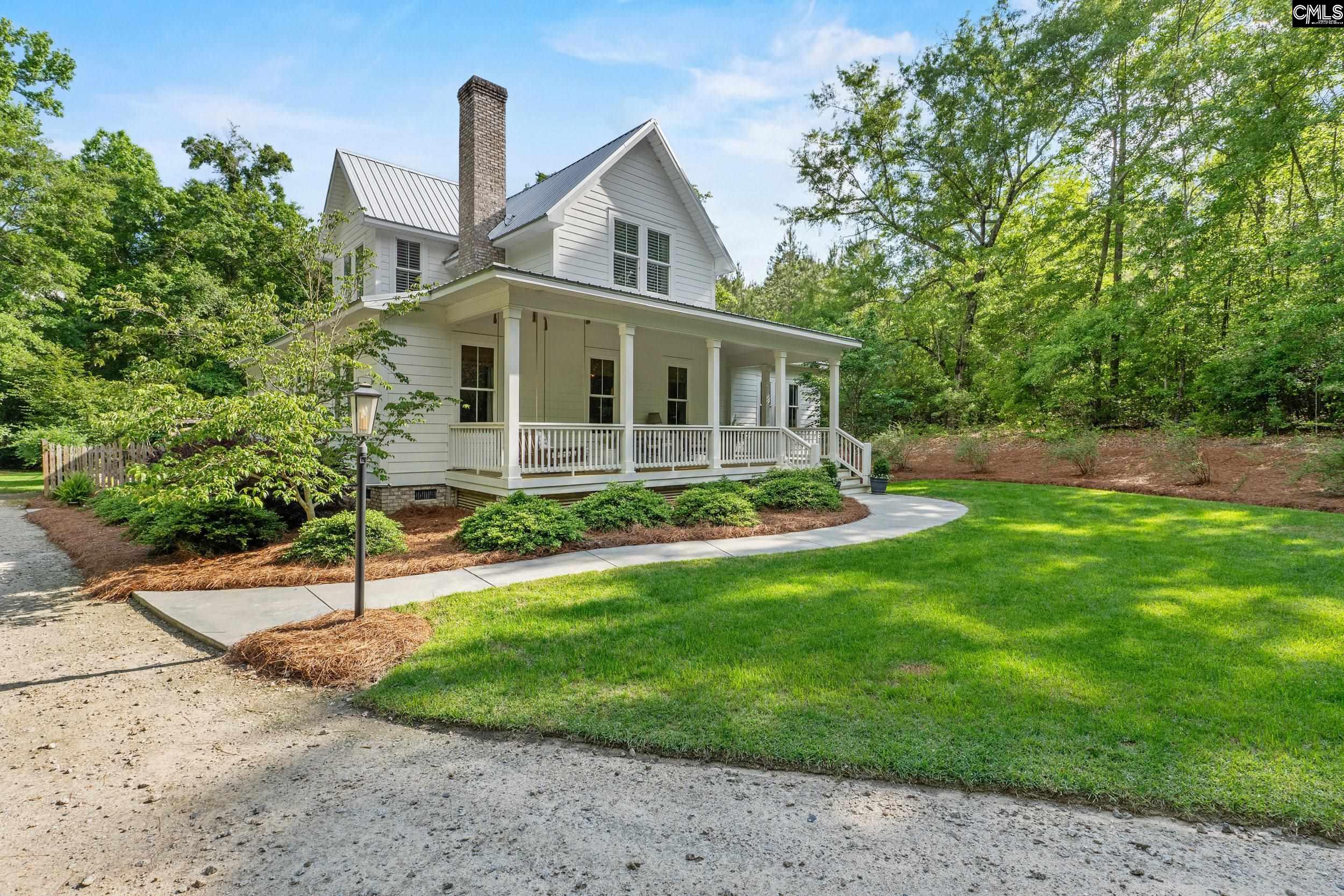 1604 Malvern Hill Drive, Camden, South Carolina image 50