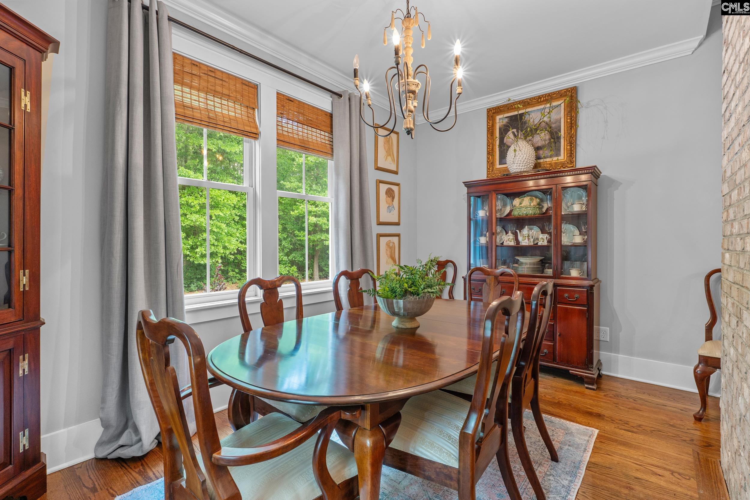 1604 Malvern Hill Drive, Camden, South Carolina image 10
