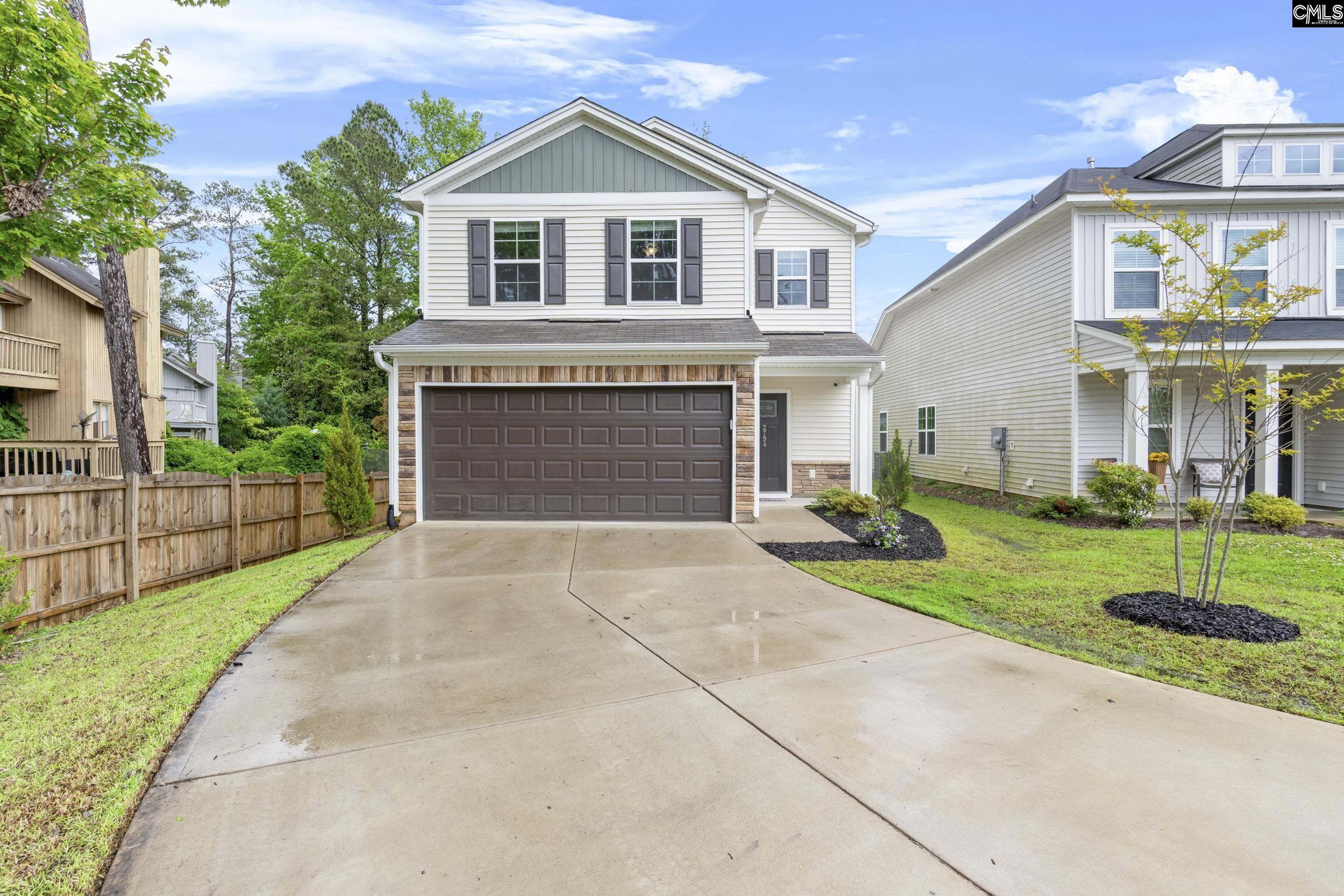 2794 Prince Charles Court, Columbia, South Carolina image 1