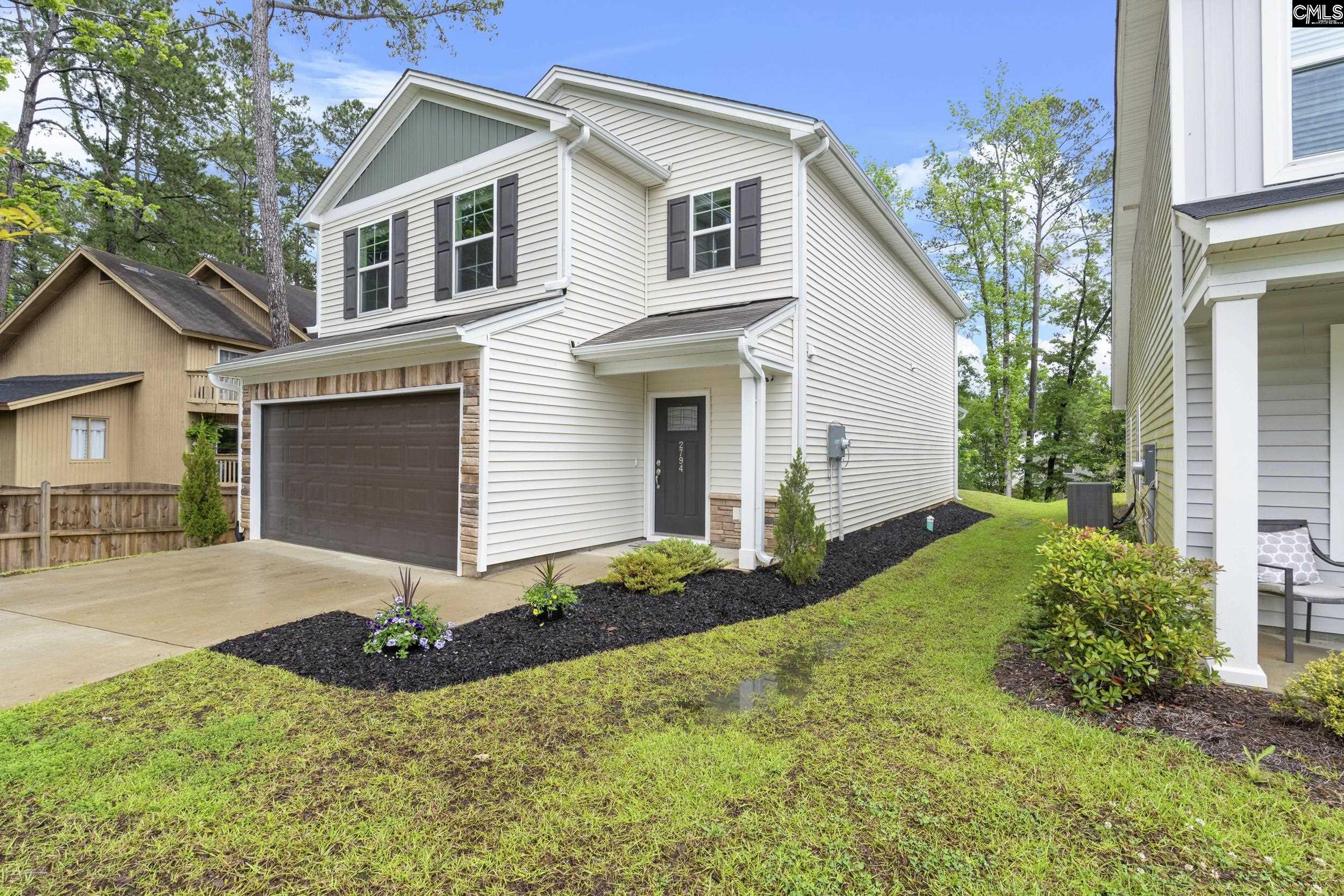 2794 Prince Charles Court, Columbia, South Carolina image 2