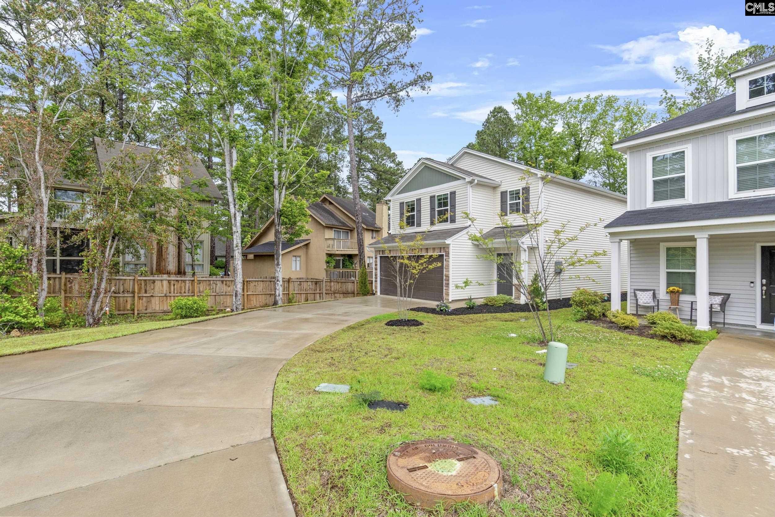 2794 Prince Charles Court, Columbia, South Carolina image 3
