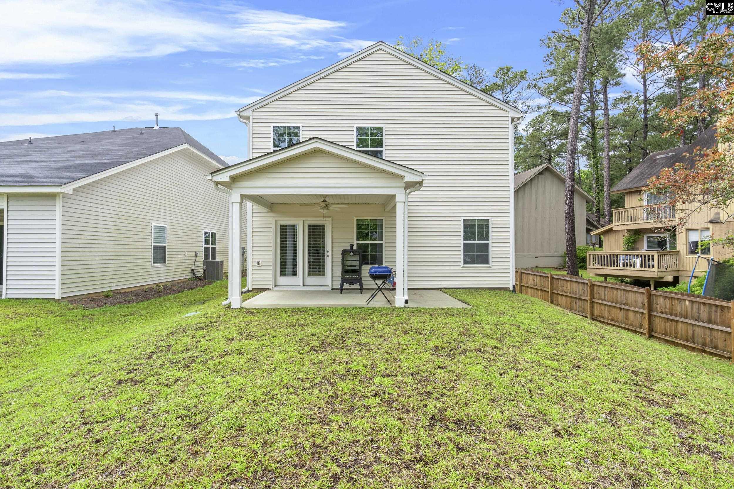 2794 Prince Charles Court, Columbia, South Carolina image 28