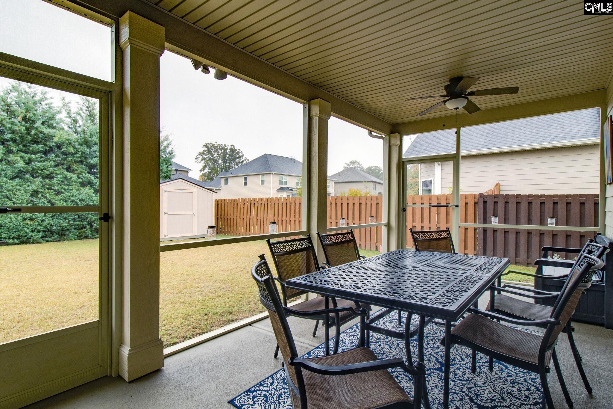 126 River Bridge Lane, Lexington, South Carolina image 22