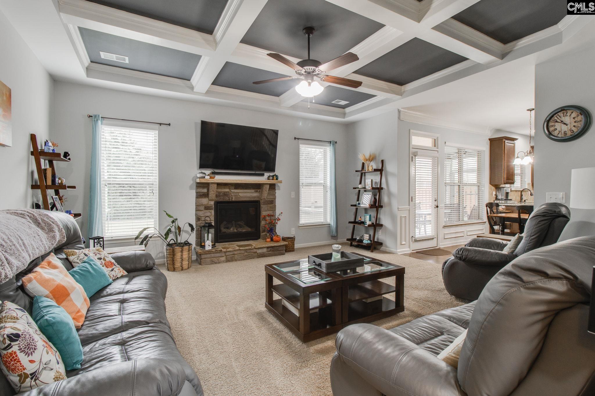 126 River Bridge Lane, Lexington, South Carolina image 5