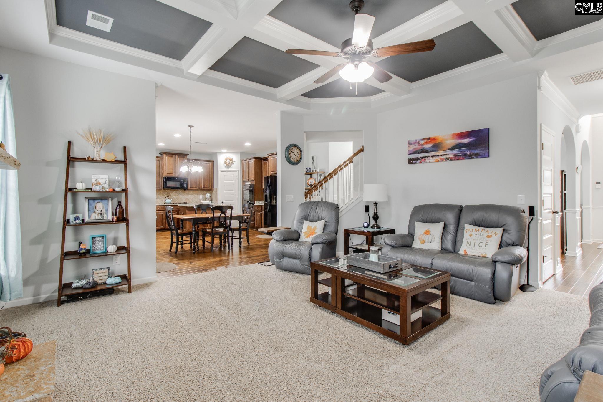126 River Bridge Lane, Lexington, South Carolina image 6