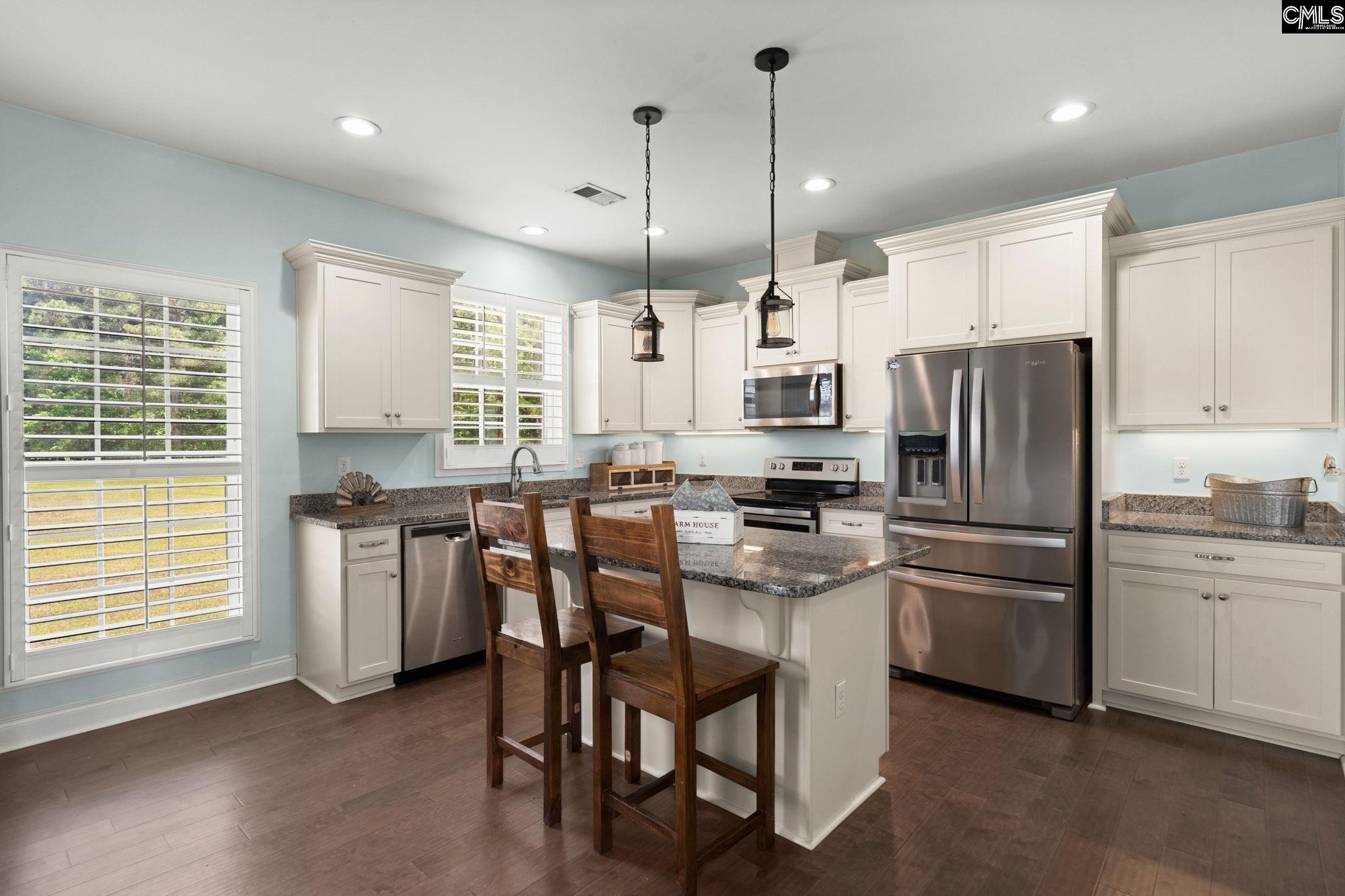 1307 Dusty Road, Cope, South Carolina image 3