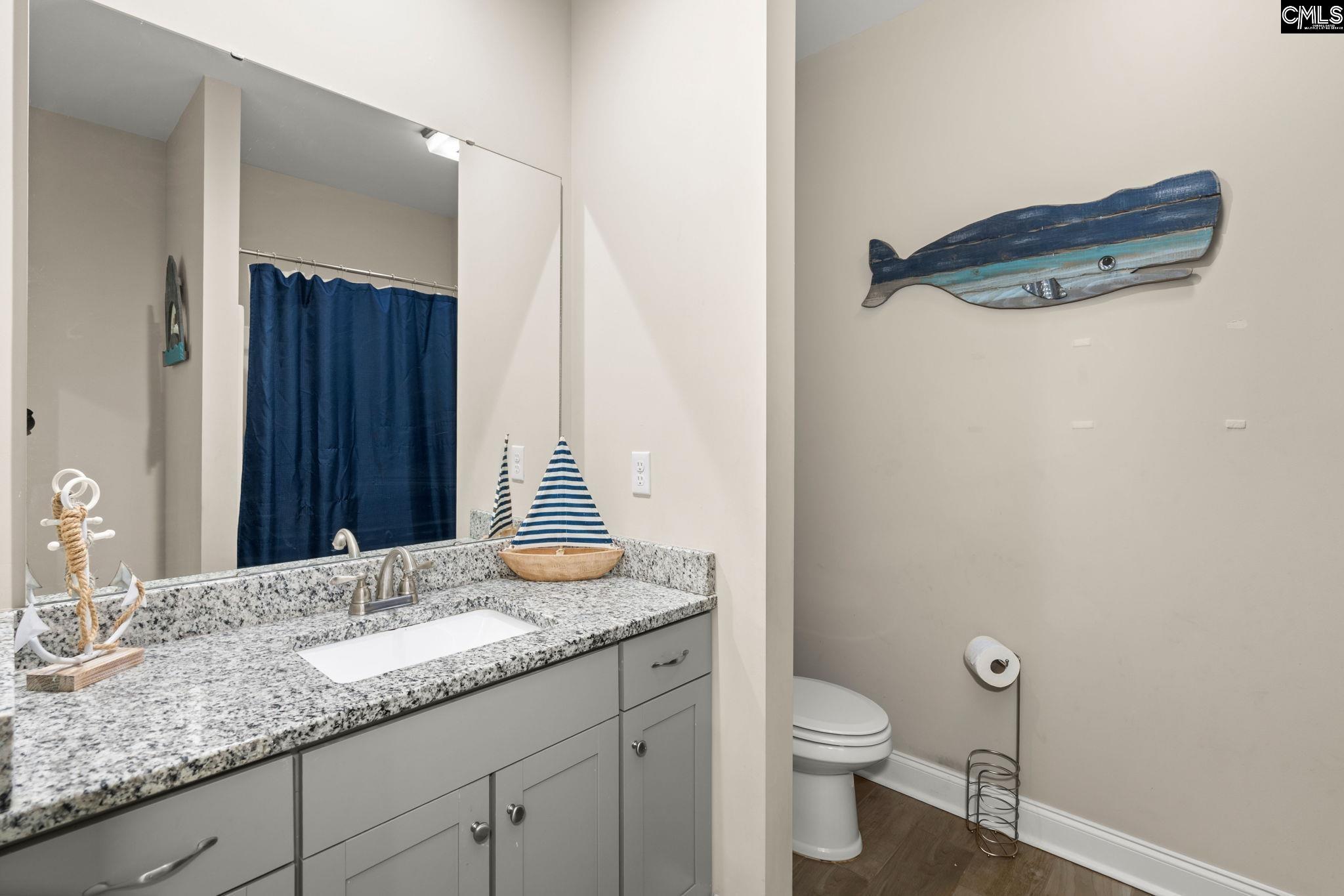 1307 Dusty Road, Cope, South Carolina image 21