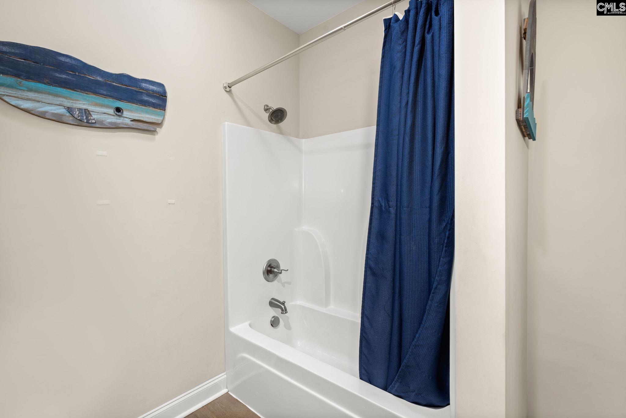 1307 Dusty Road, Cope, South Carolina image 22
