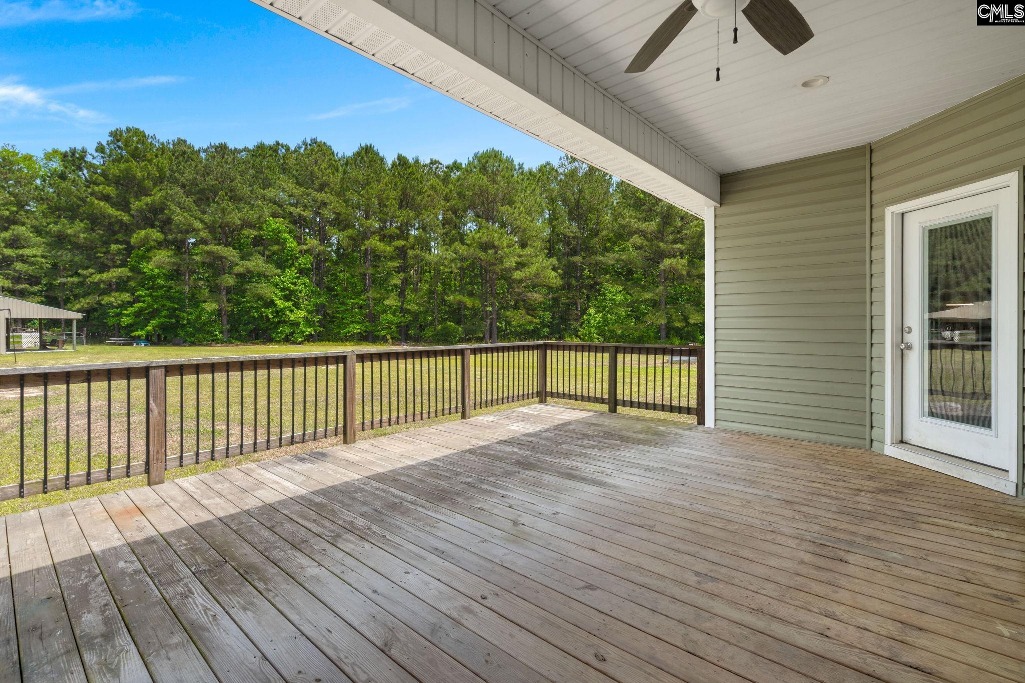 1307 Dusty Road, Cope, South Carolina image 25