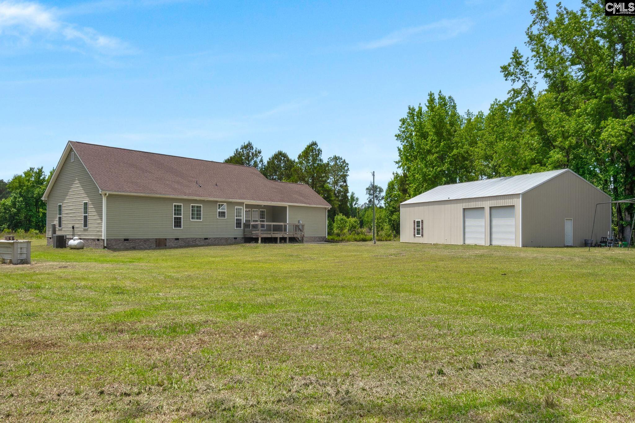 1307 Dusty Road, Cope, South Carolina image 26