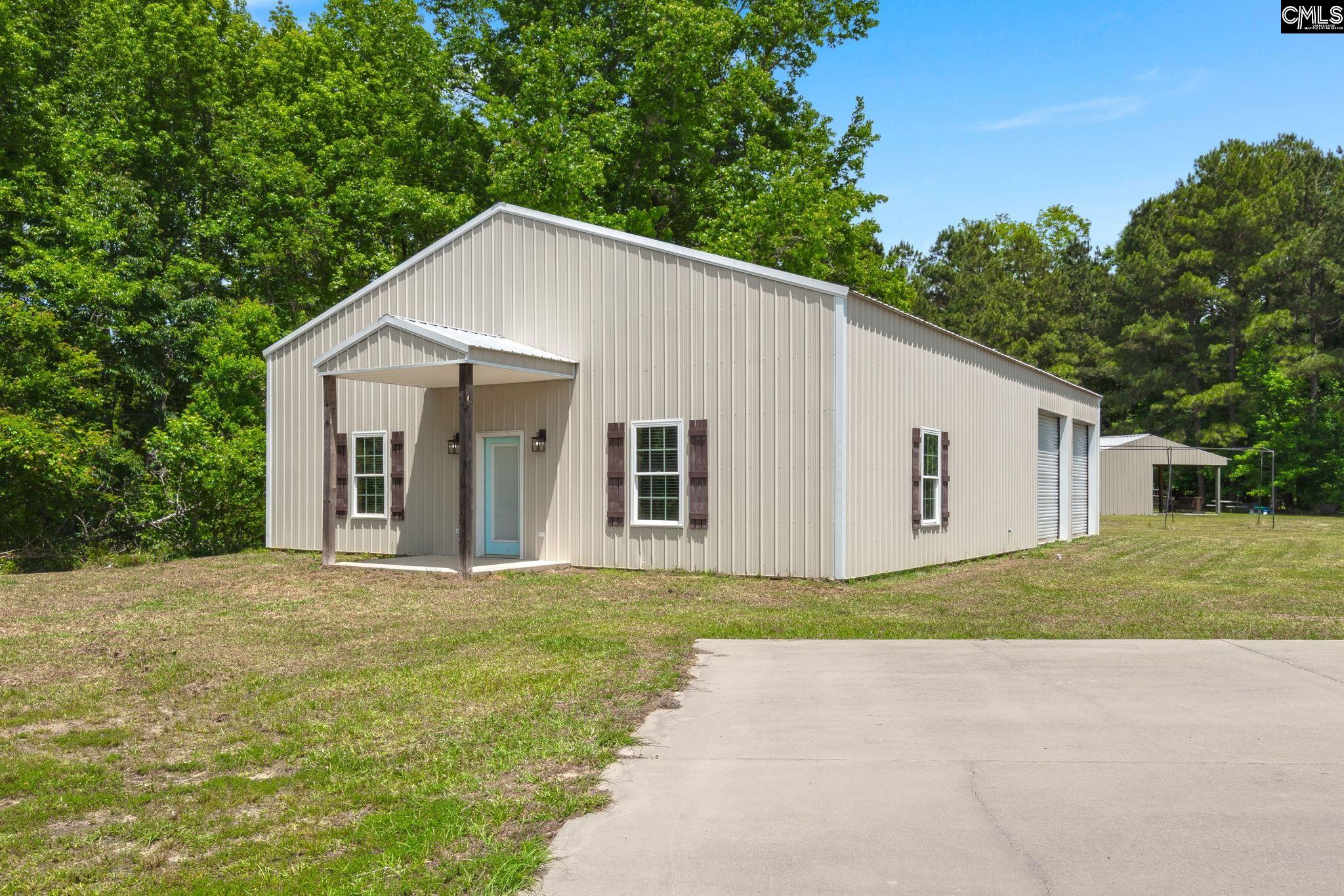 1307 Dusty Road, Cope, South Carolina image 27