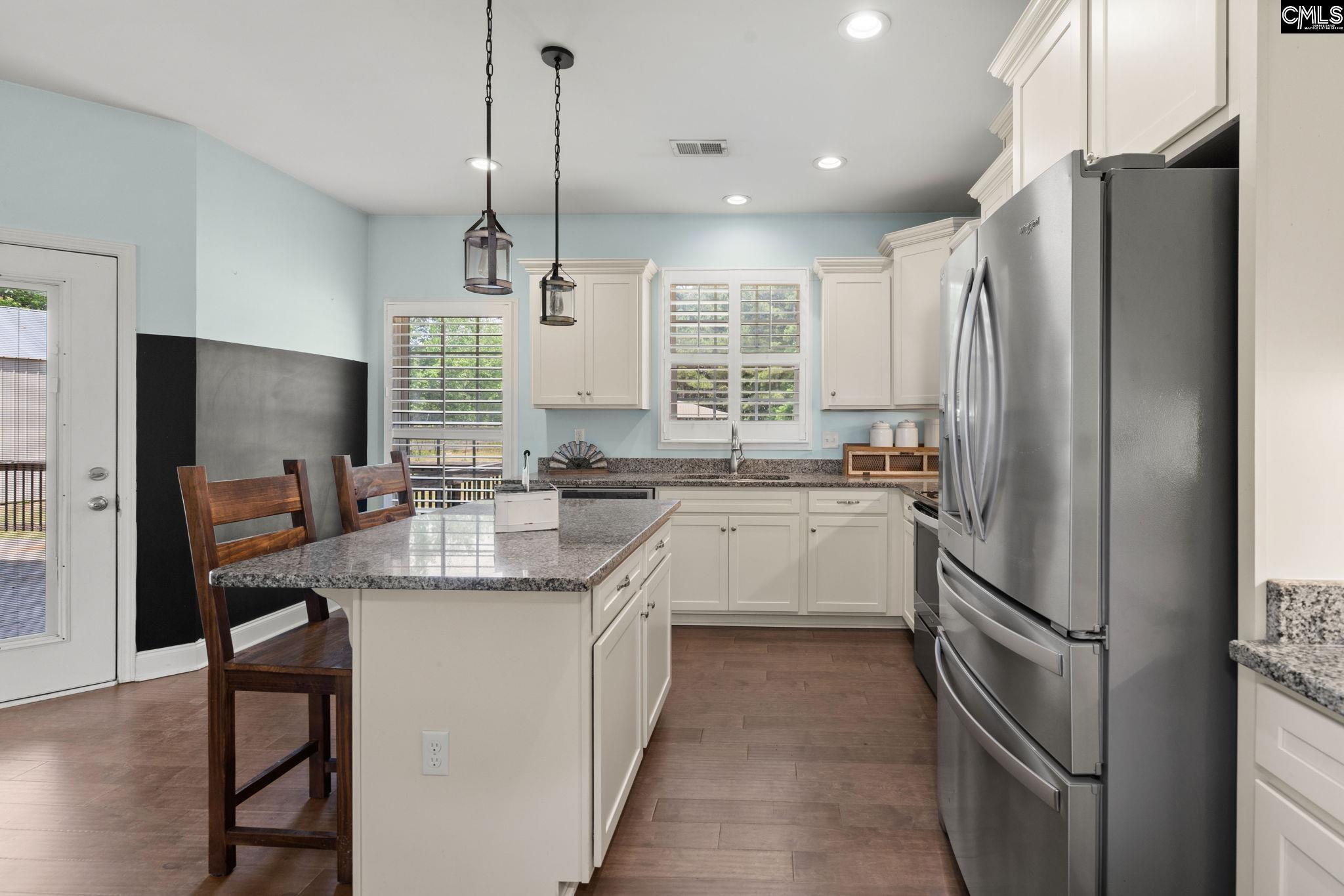 1307 Dusty Road, Cope, South Carolina image 4