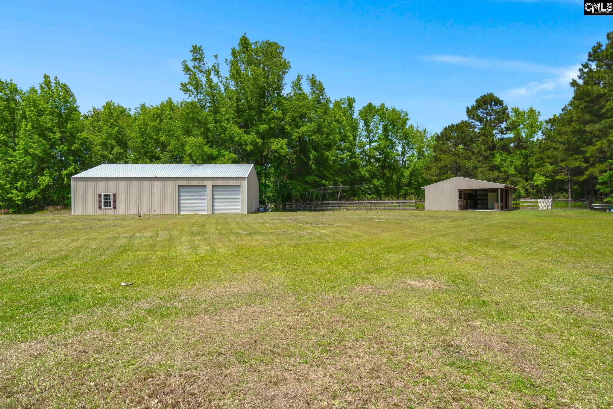 1307 Dusty Road, Cope, South Carolina image 33