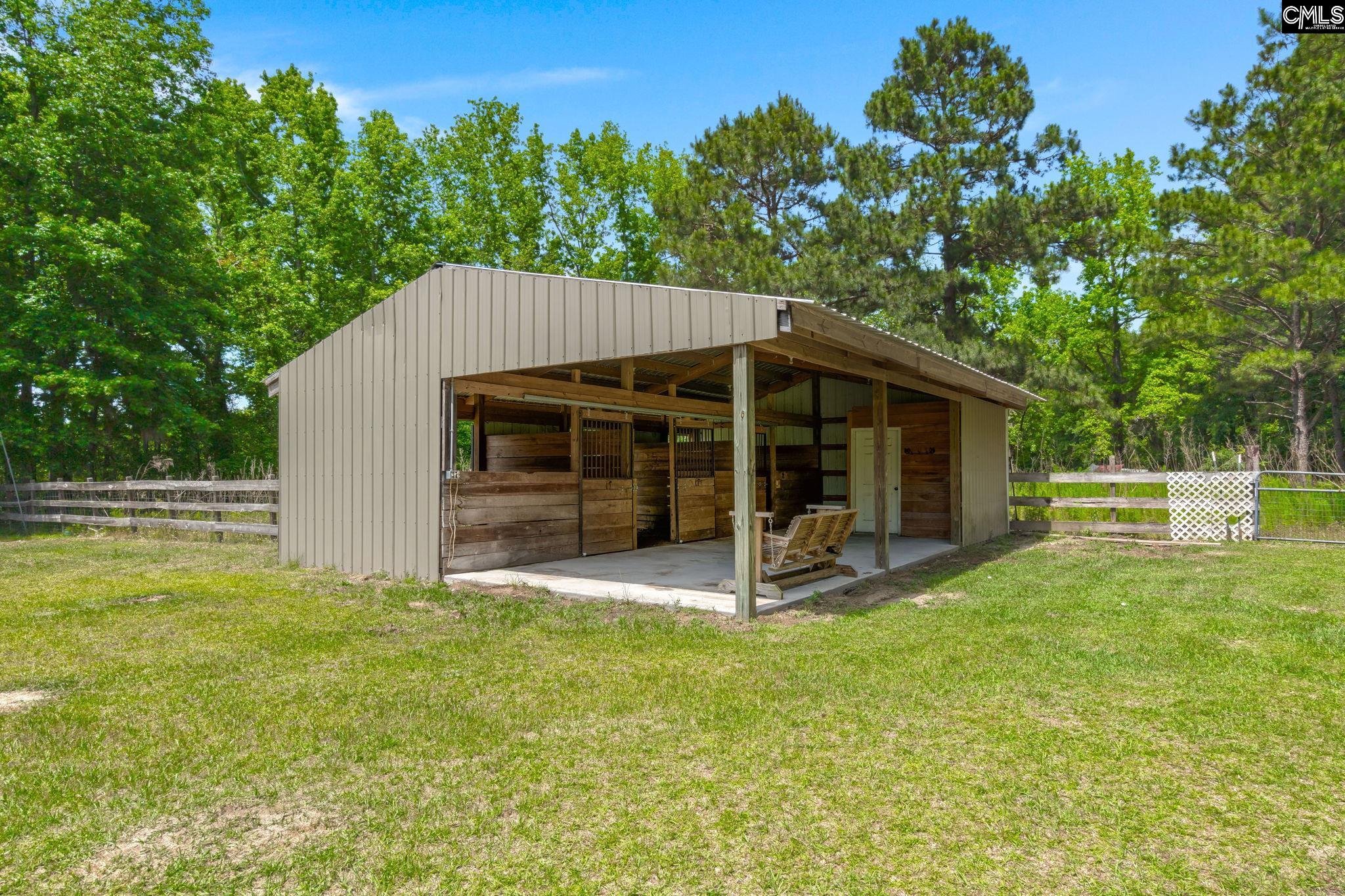 1307 Dusty Road, Cope, South Carolina image 34