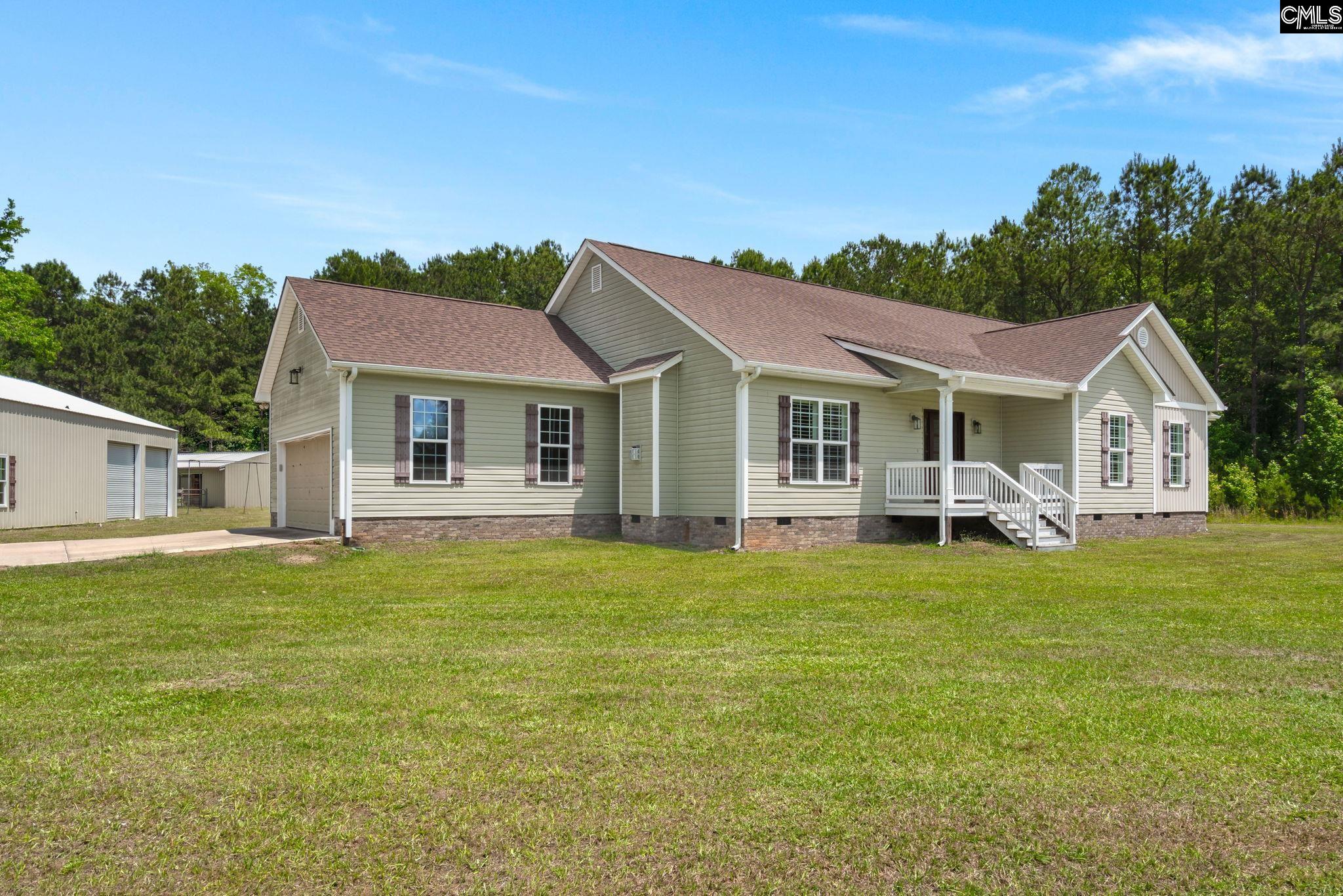 1307 Dusty Road, Cope, South Carolina image 36