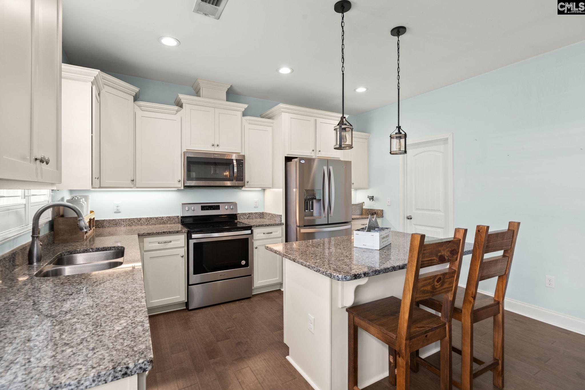 1307 Dusty Road, Cope, South Carolina image 6