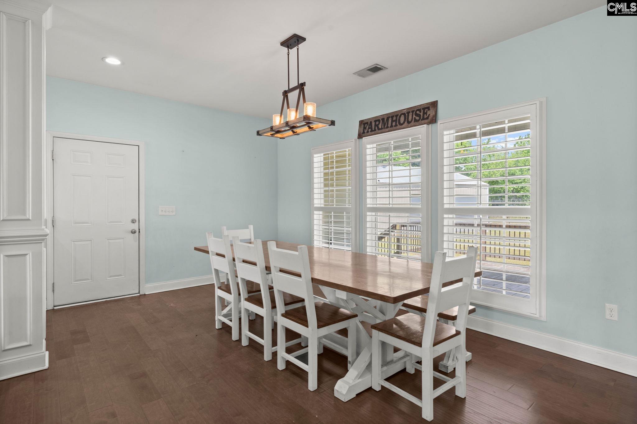 1307 Dusty Road, Cope, South Carolina image 8