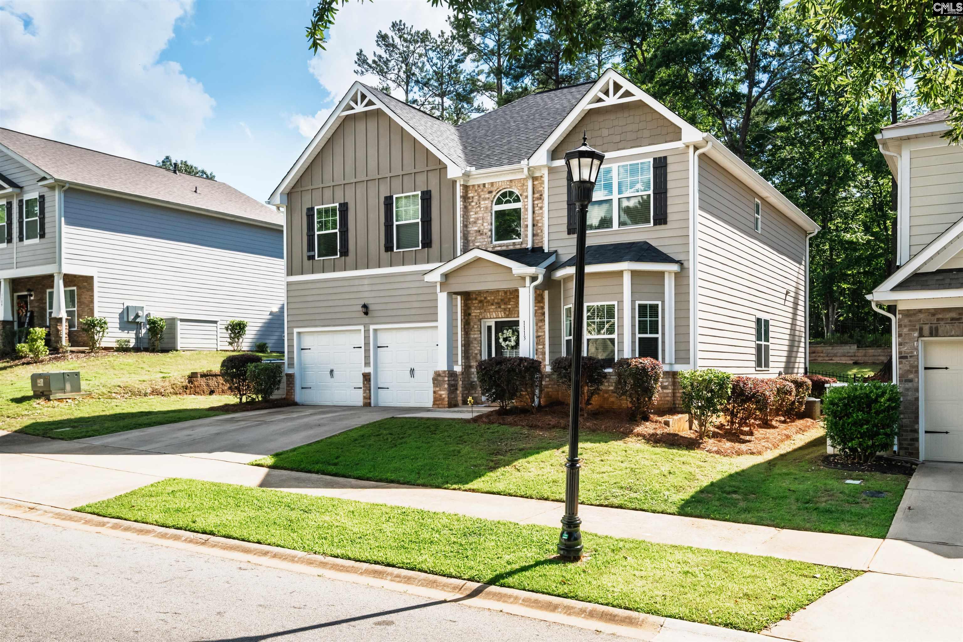 1113 Coogler Crossing Drive, Blythewood, South Carolina image 2