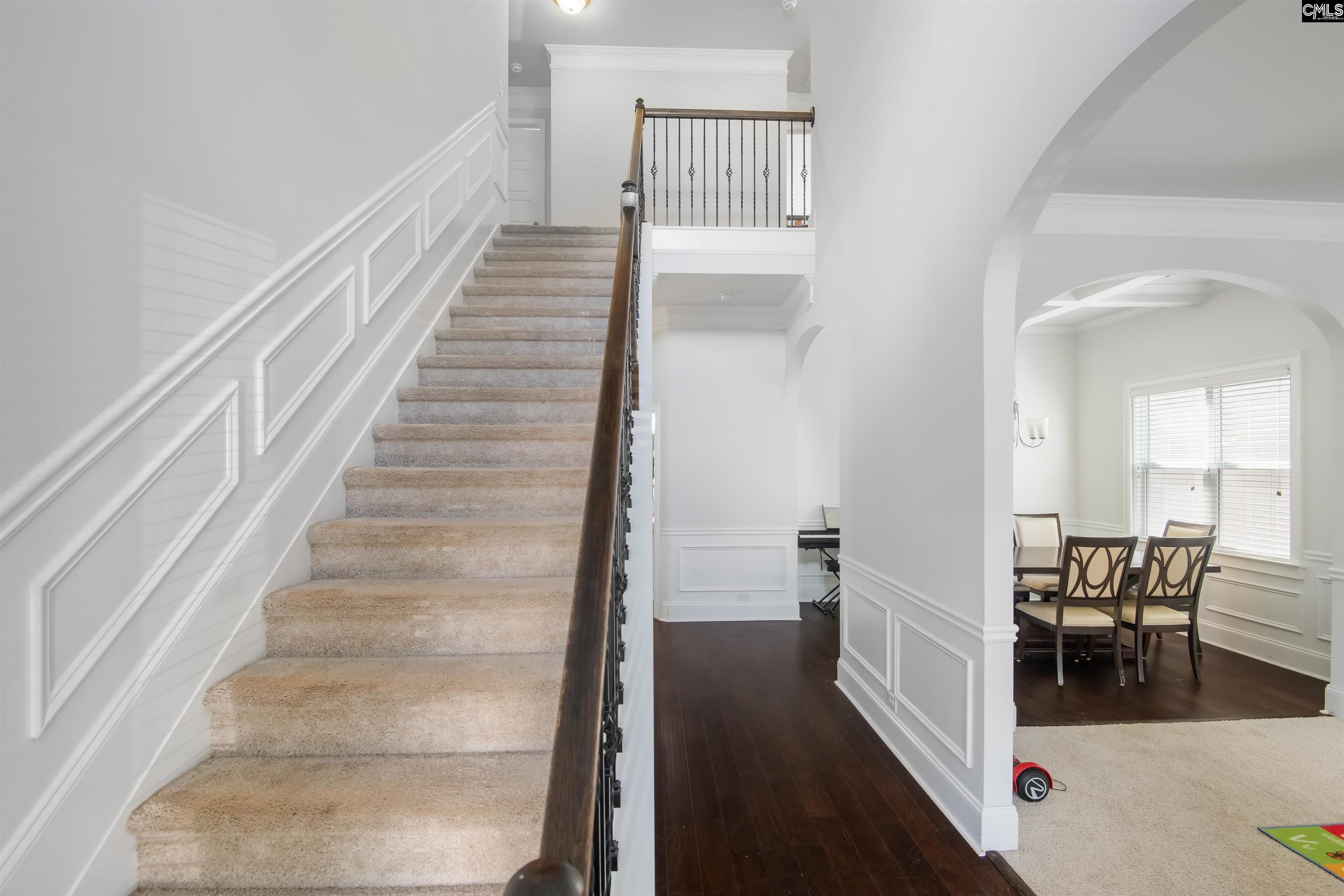 1113 Coogler Crossing Drive, Blythewood, South Carolina image 16