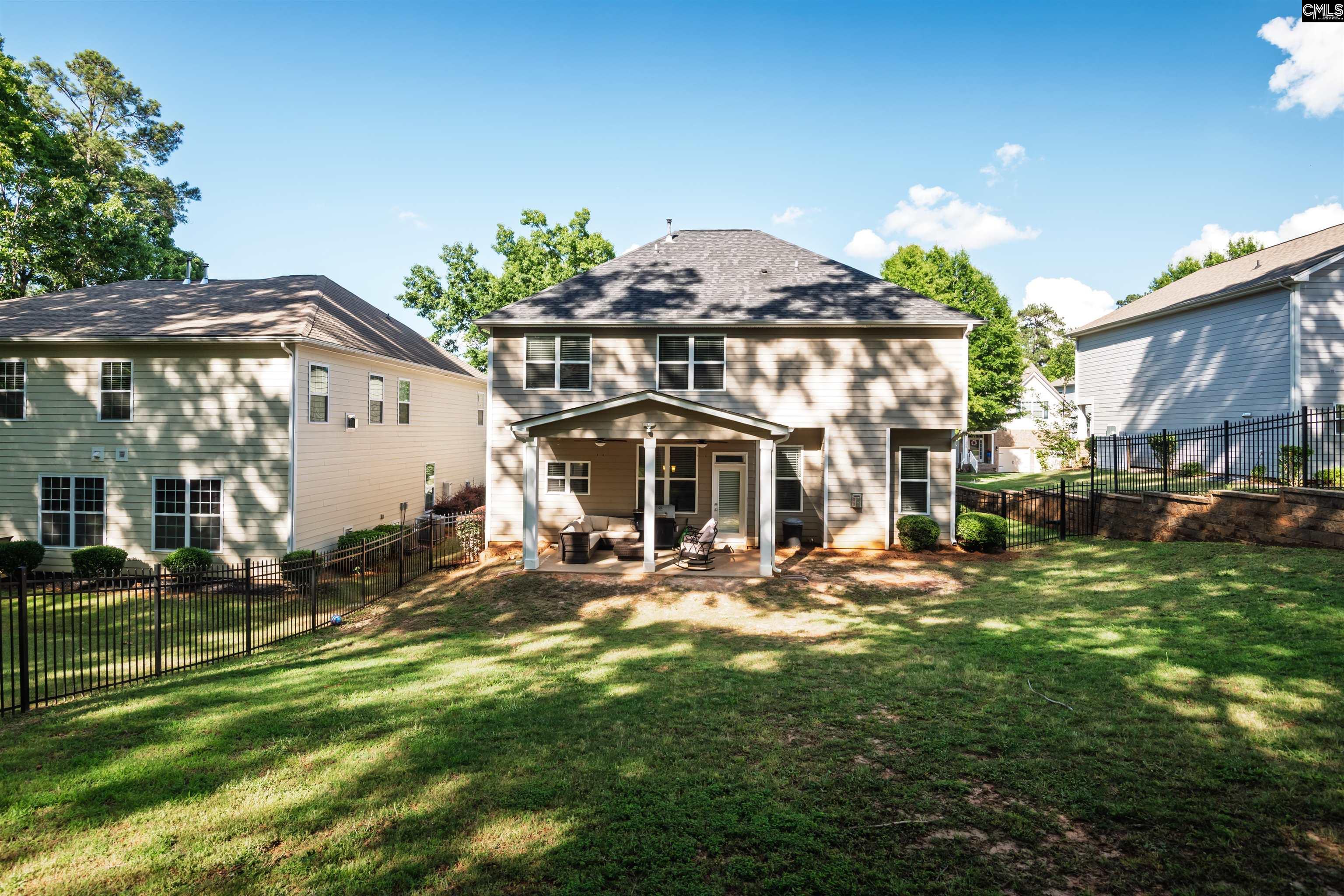 1113 Coogler Crossing Drive, Blythewood, South Carolina image 3