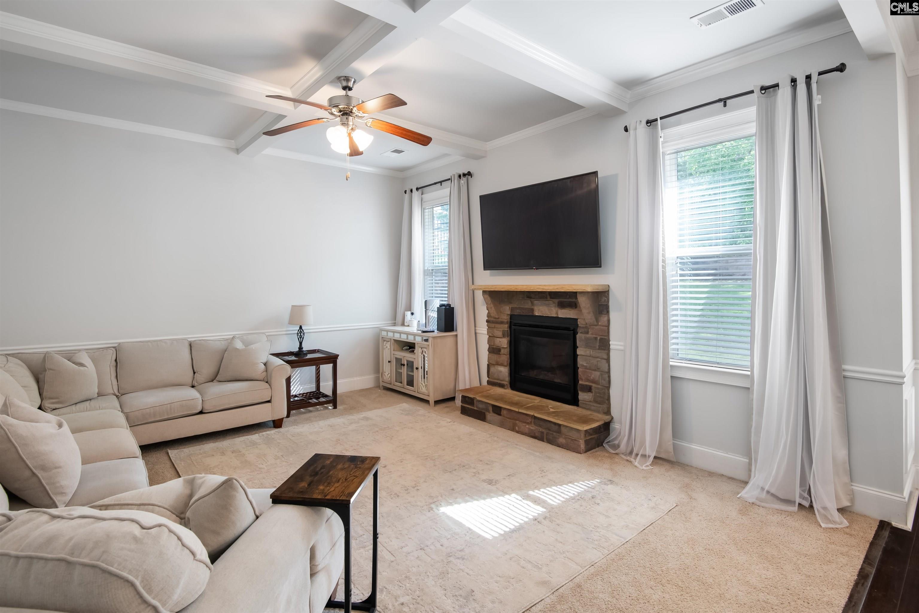 1113 Coogler Crossing Drive, Blythewood, South Carolina image 5