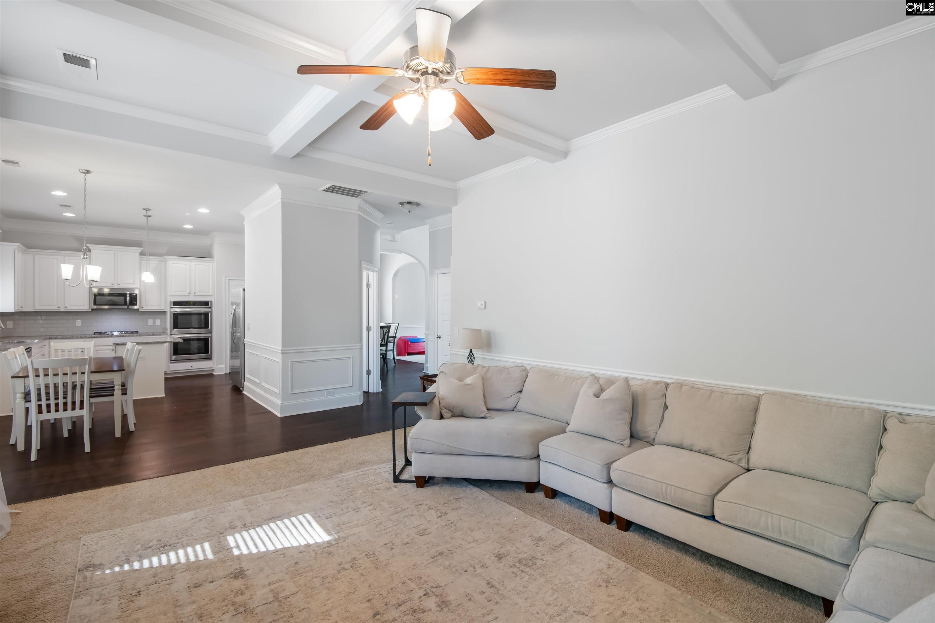 1113 Coogler Crossing Drive, Blythewood, South Carolina image 6