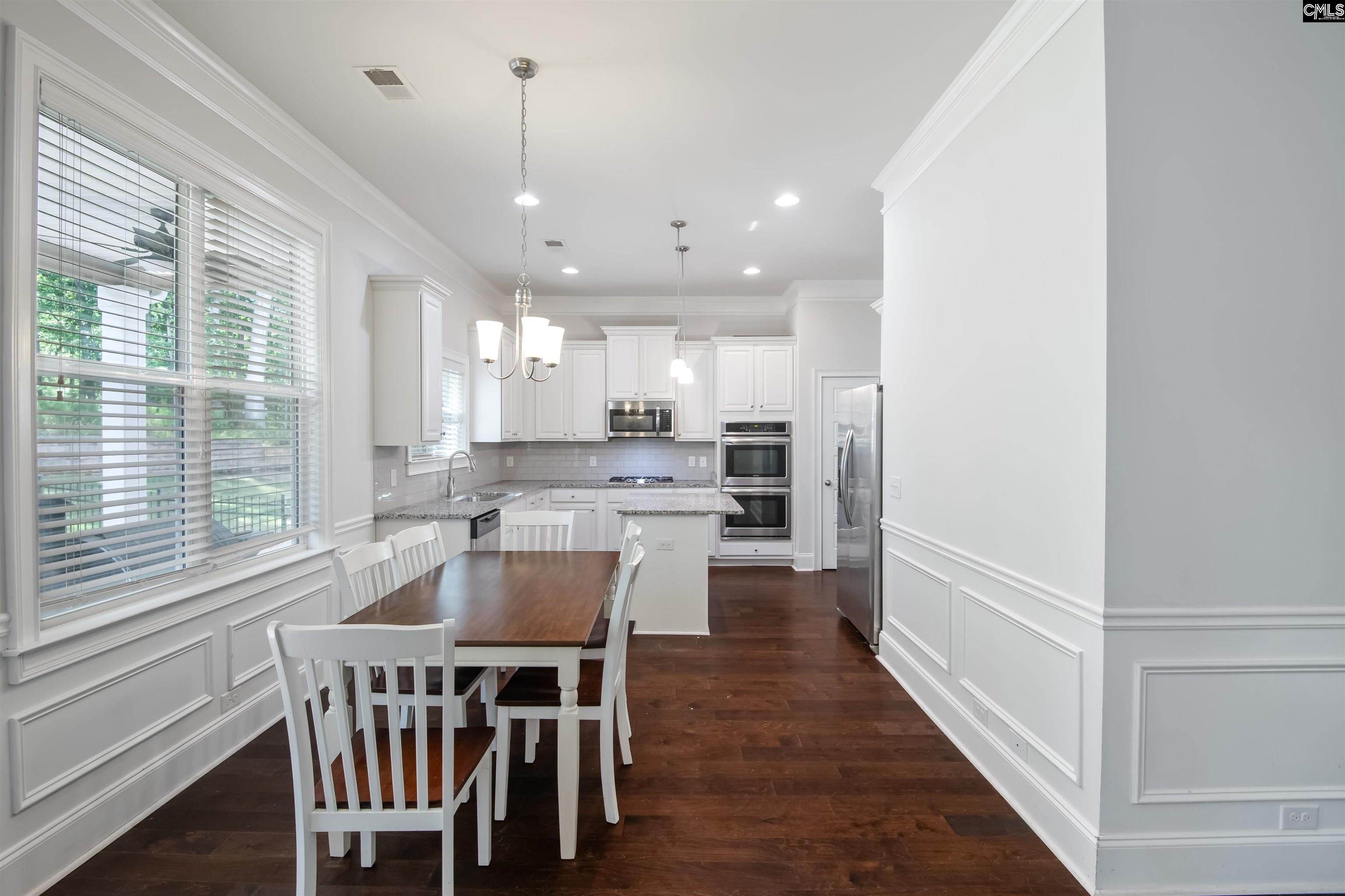 1113 Coogler Crossing Drive, Blythewood, South Carolina image 7