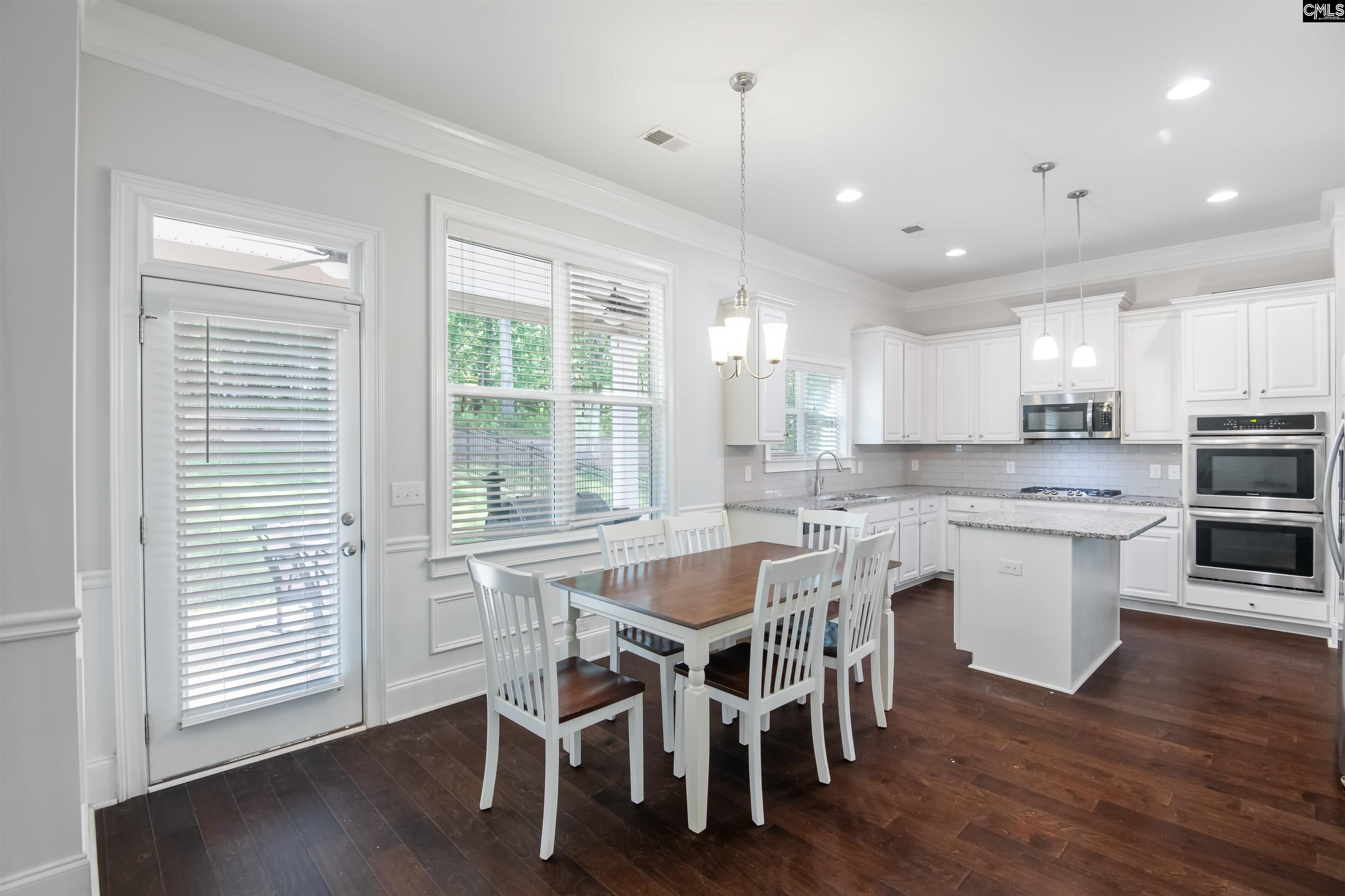 1113 Coogler Crossing Drive, Blythewood, South Carolina image 8