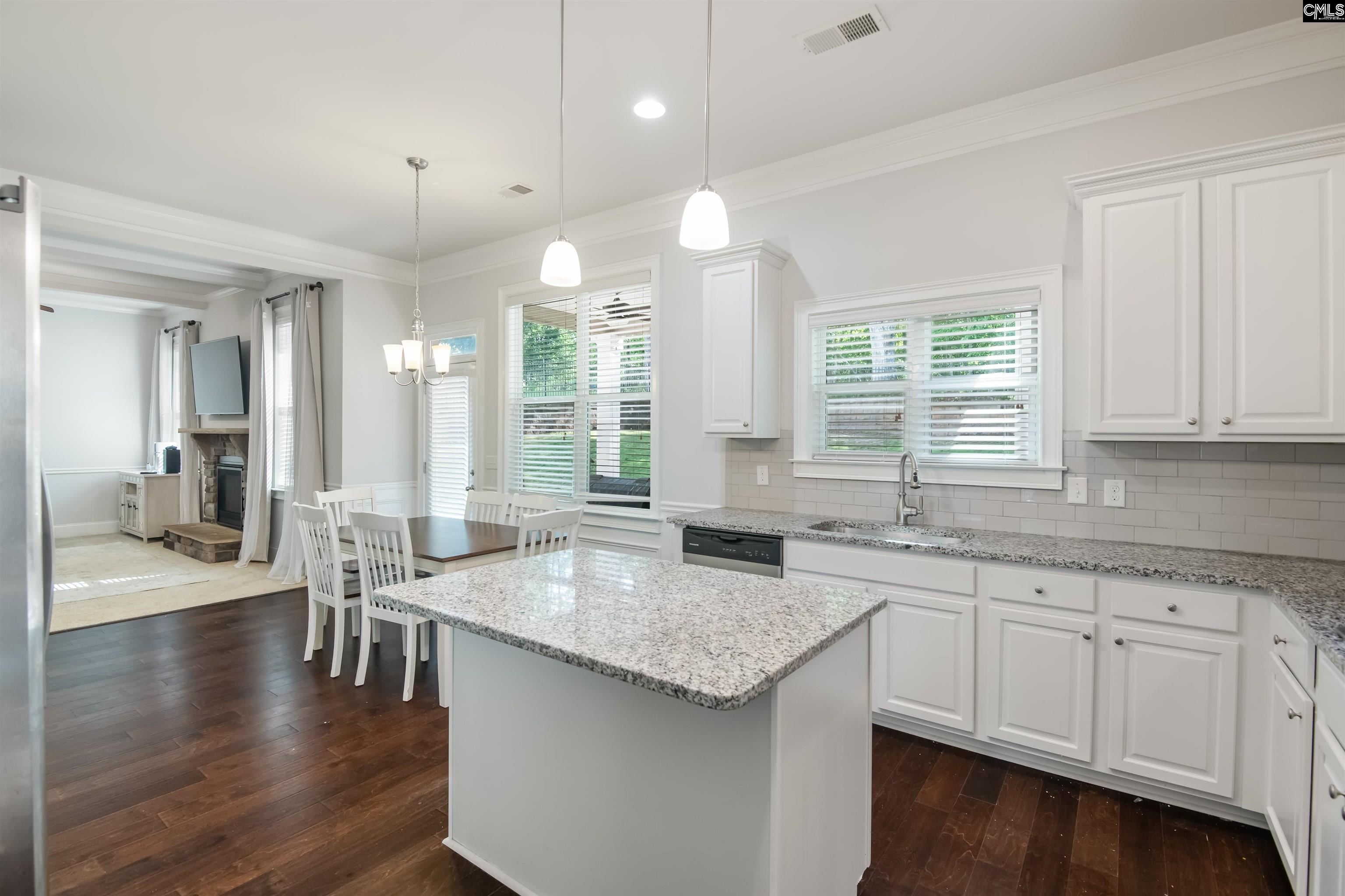 1113 Coogler Crossing Drive, Blythewood, South Carolina image 9