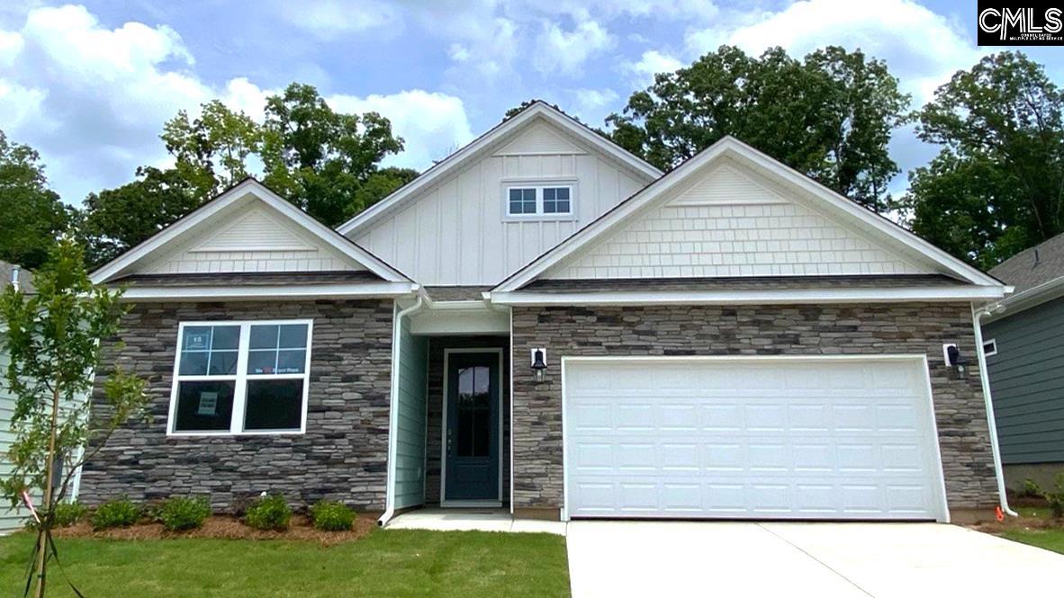 468 Forest Edge Trail Lexington, SC 29072