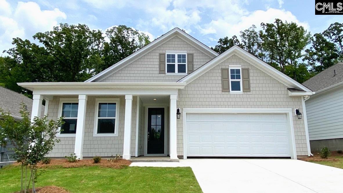 460 Forest Edge Trail Lexington, SC 29072