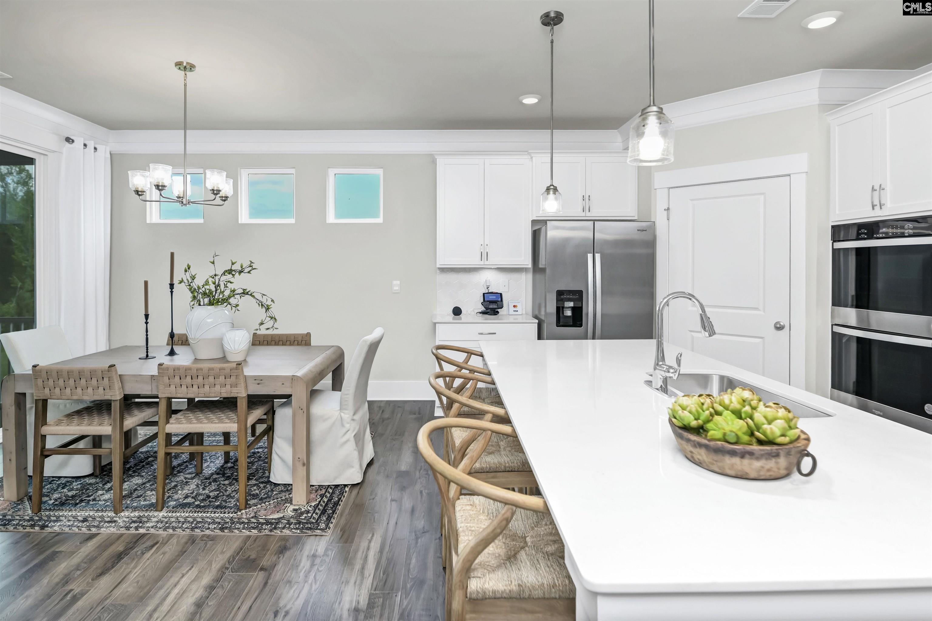 460 Forest Edge Trail Lexington, SC 29072