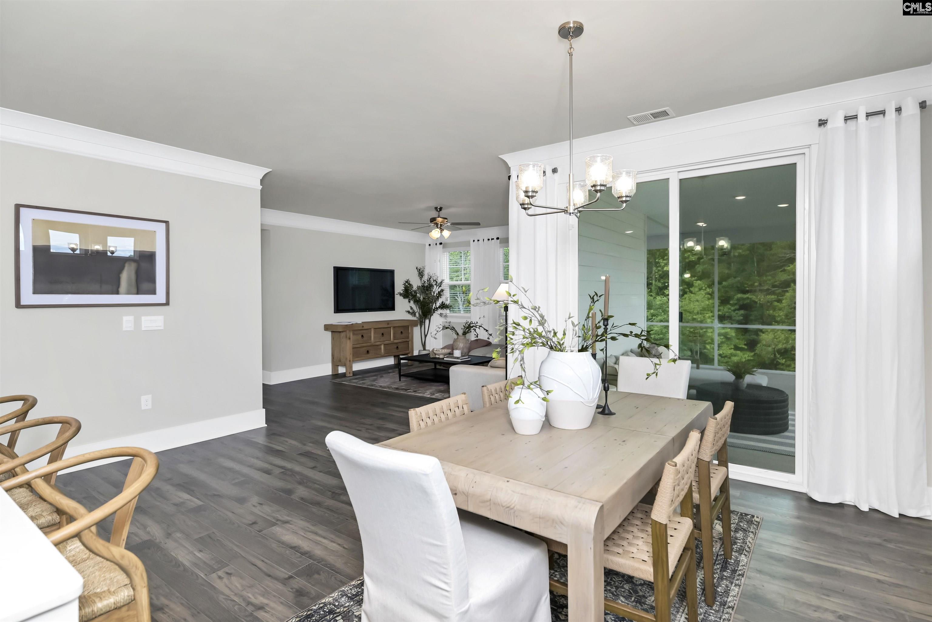 460 Forest Edge Trail Lexington, SC 29072